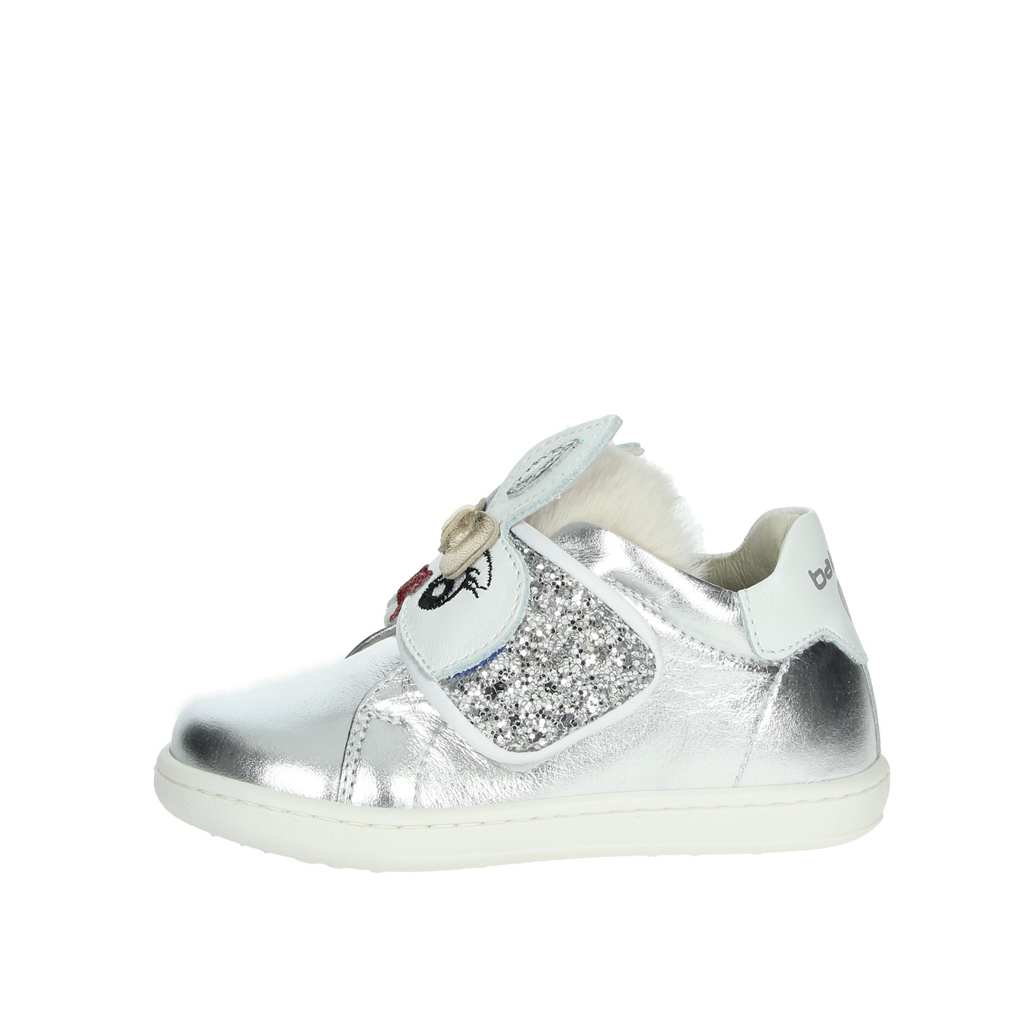 Balducci Sneakers Silver Balducci Shoes Sneakers Silver CSPORT3550