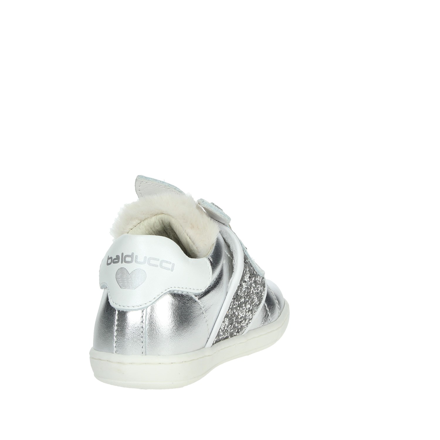 Balducci Sneakers Silver Balducci Shoes Sneakers Silver CSPORT3550