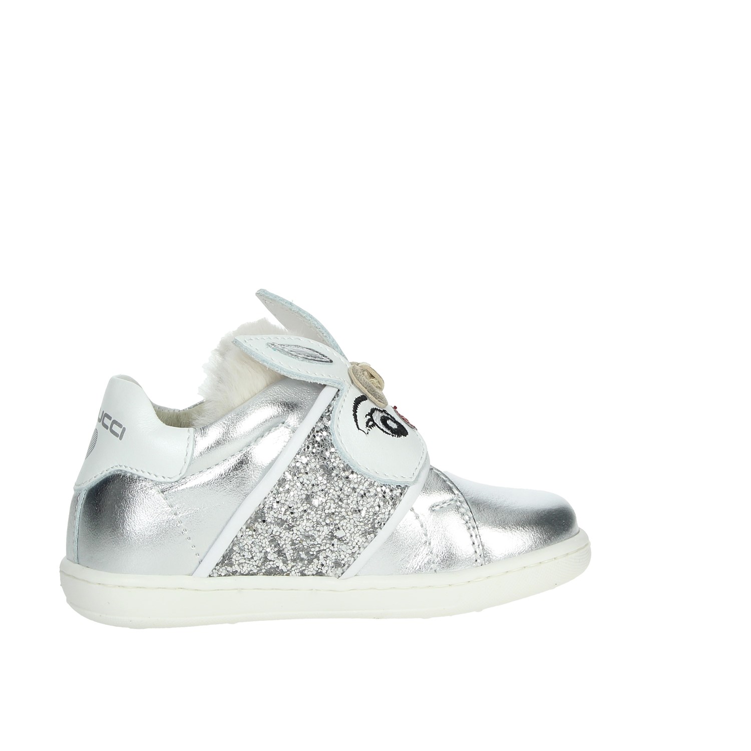 Balducci Sneakers Silver Balducci Shoes Sneakers Silver CSPORT3550