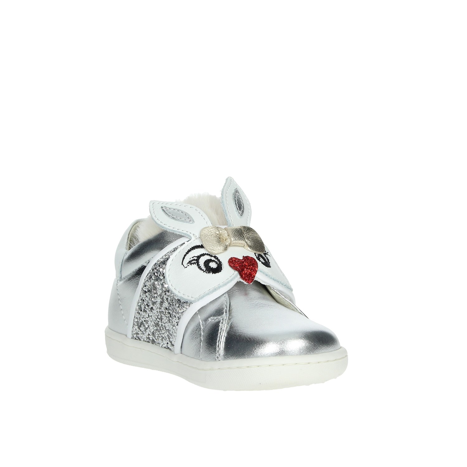 Balducci Sneakers Silver Balducci Shoes Sneakers Silver CSPORT3550