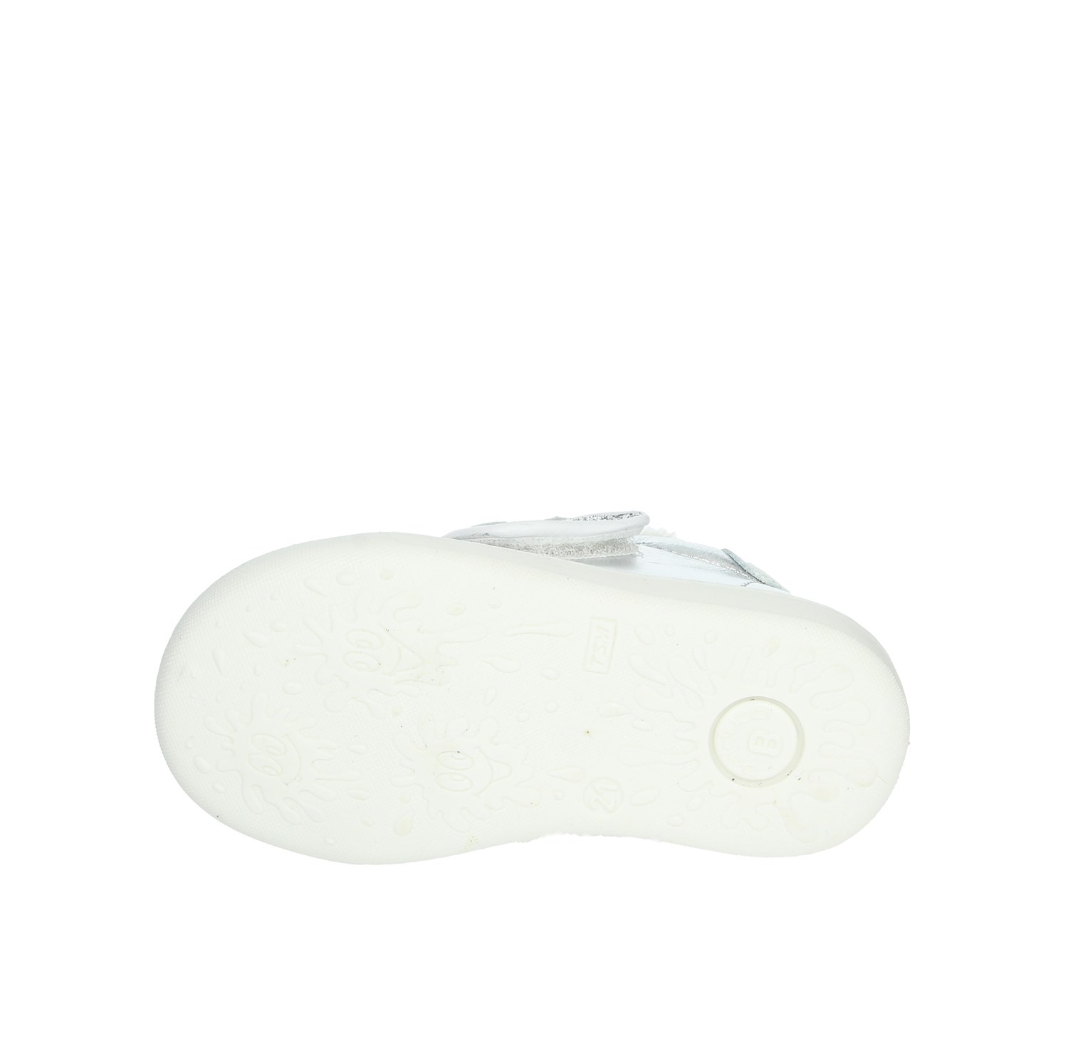 Balducci Sneakers Silver Balducci Shoes Sneakers Silver CSPORT3550