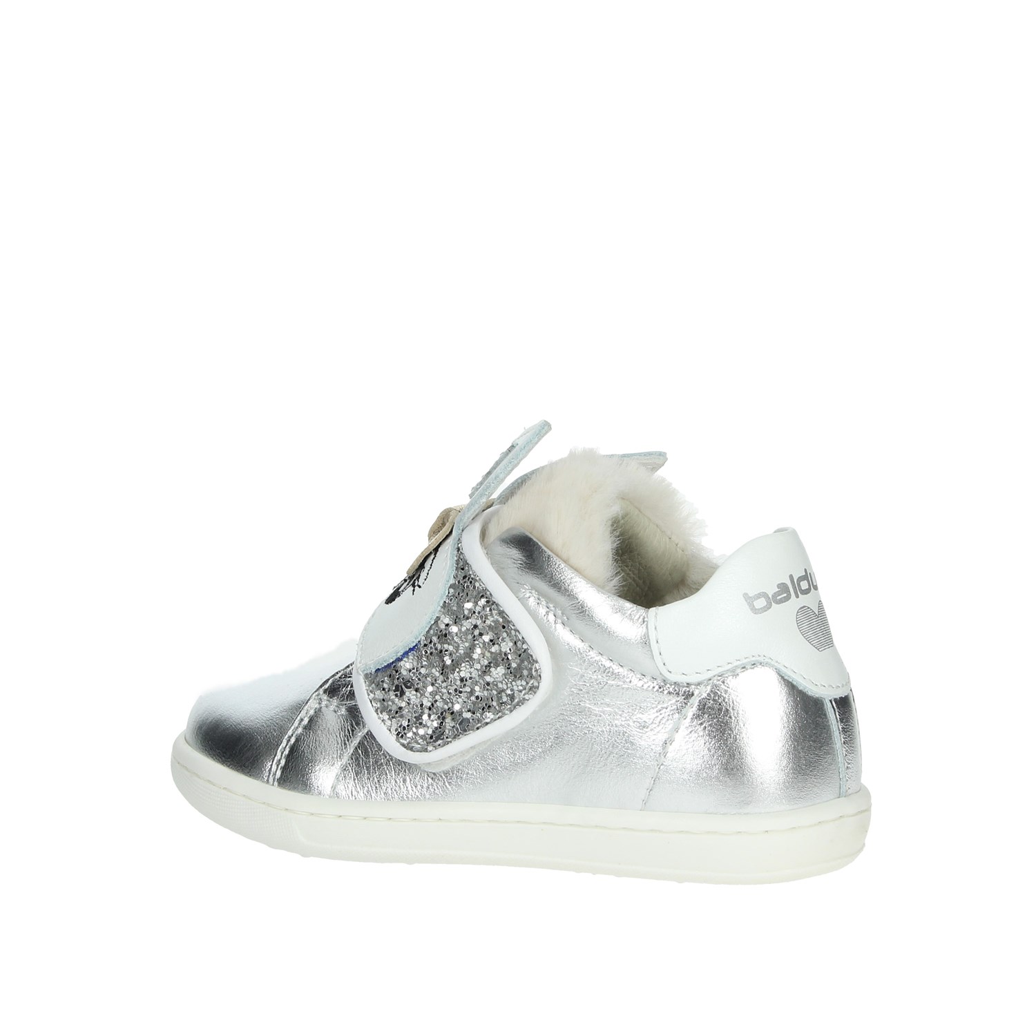 Balducci Sneakers Silver Balducci Shoes Sneakers Silver CSPORT3550