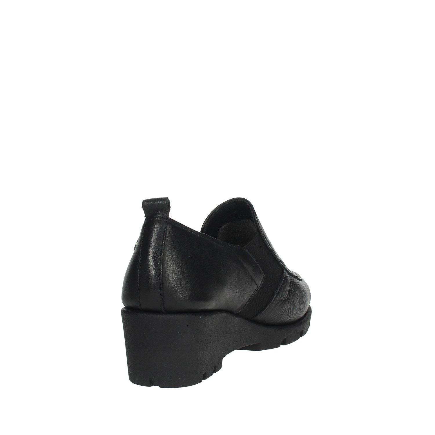 Cinzia Soft Moccasin Black Cinzia Soft Shoes Moccasin Black IV10003
