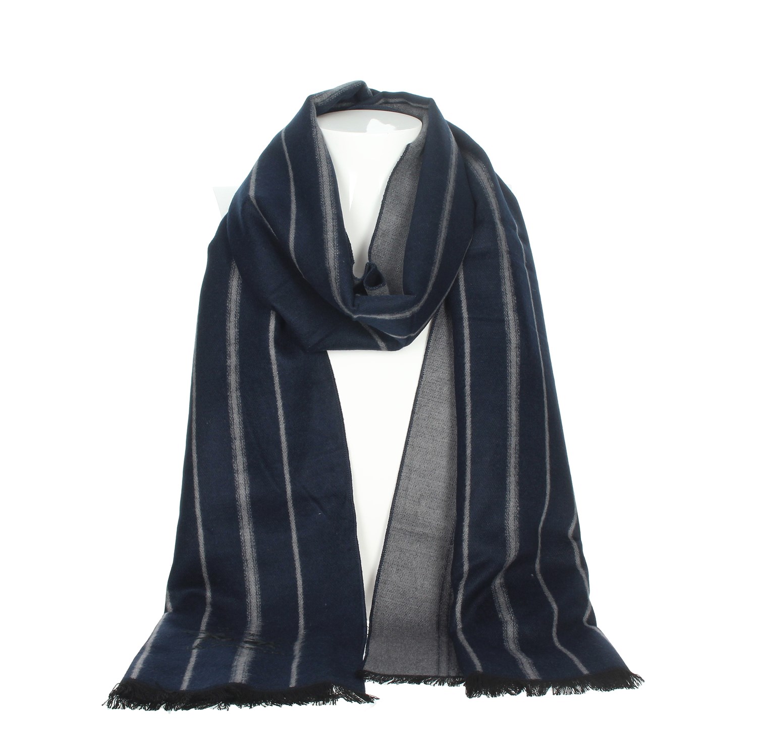 La Martina Scarves Blue La Martina Accessories Scarves Blue SCR 12291