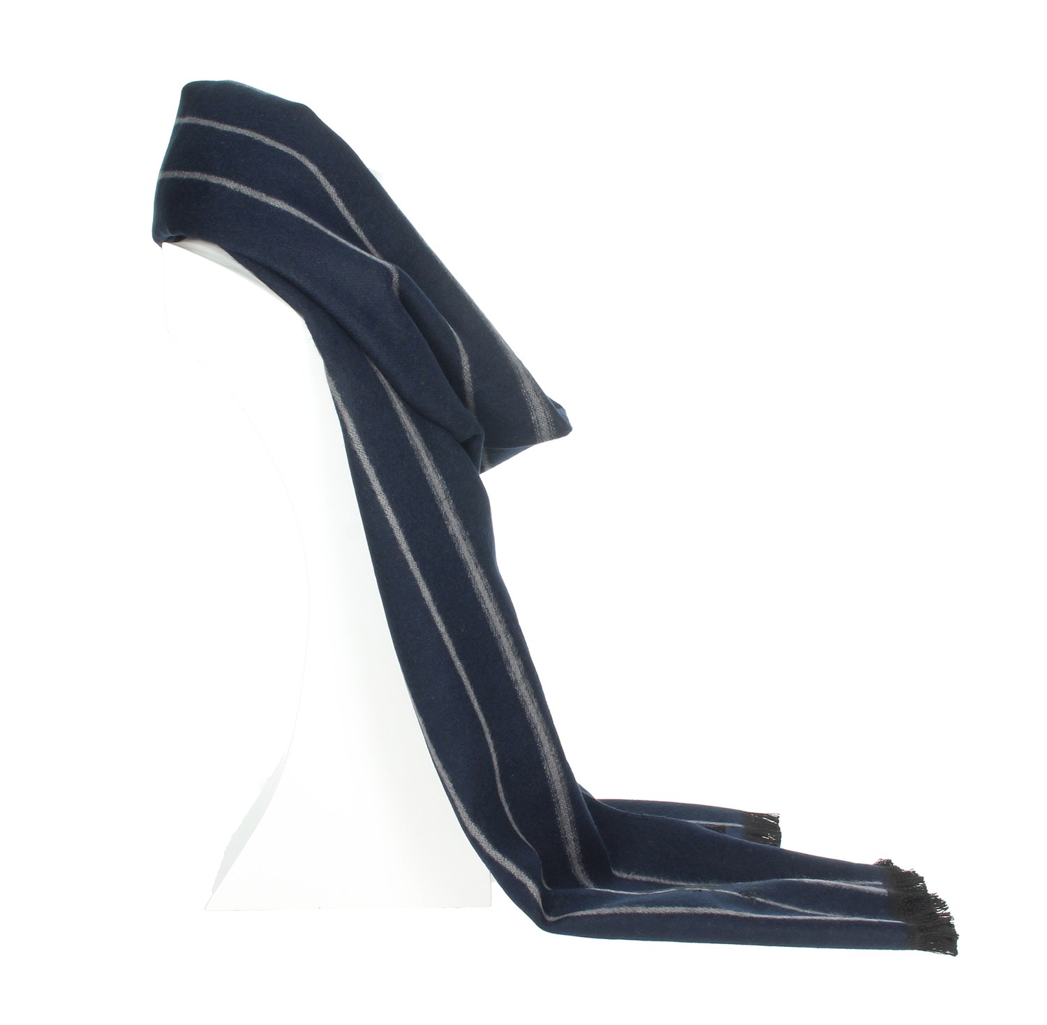 La Martina Scarves Blue La Martina Accessories Scarves Blue SCR 12291