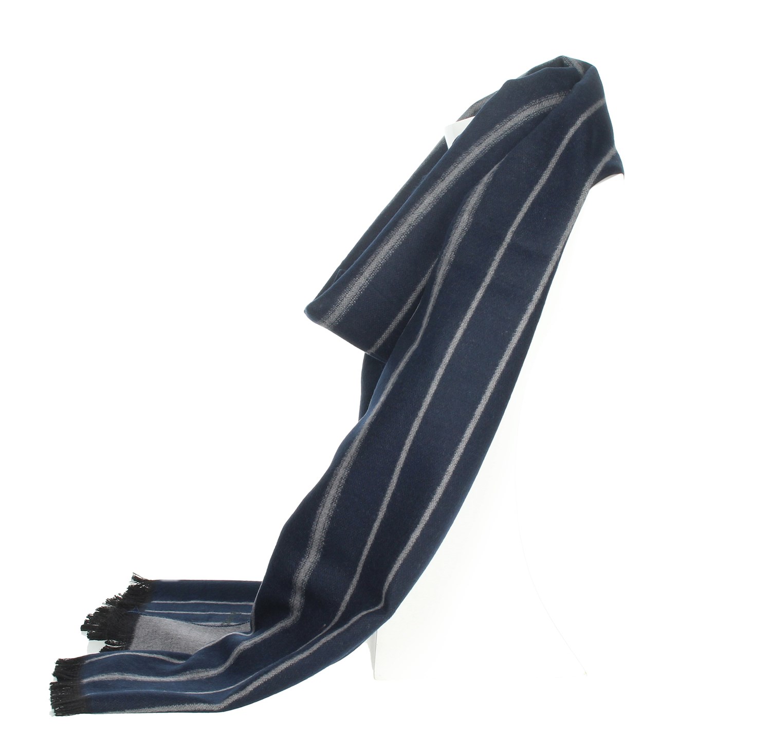 La Martina Scarves Blue La Martina Accessories Scarves Blue SCR 12291