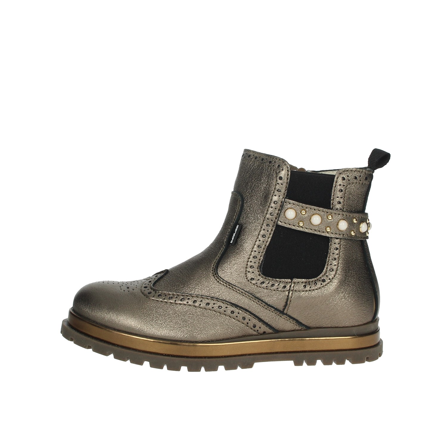 Balducci Ankle Boots Bronze Balducci Shoes Ankle Boots Bronze ALEX1704