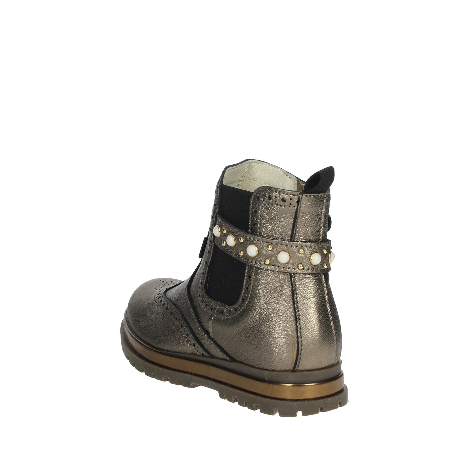 Balducci Ankle Boots Bronze Balducci Shoes Ankle Boots Bronze ALEX1704