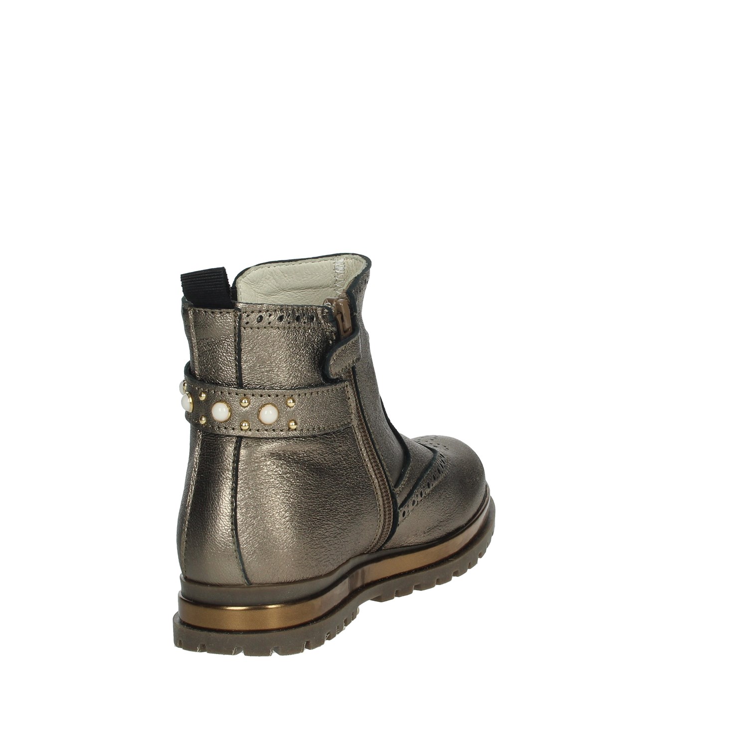 Balducci Ankle Boots Bronze Balducci Shoes Ankle Boots Bronze ALEX1704