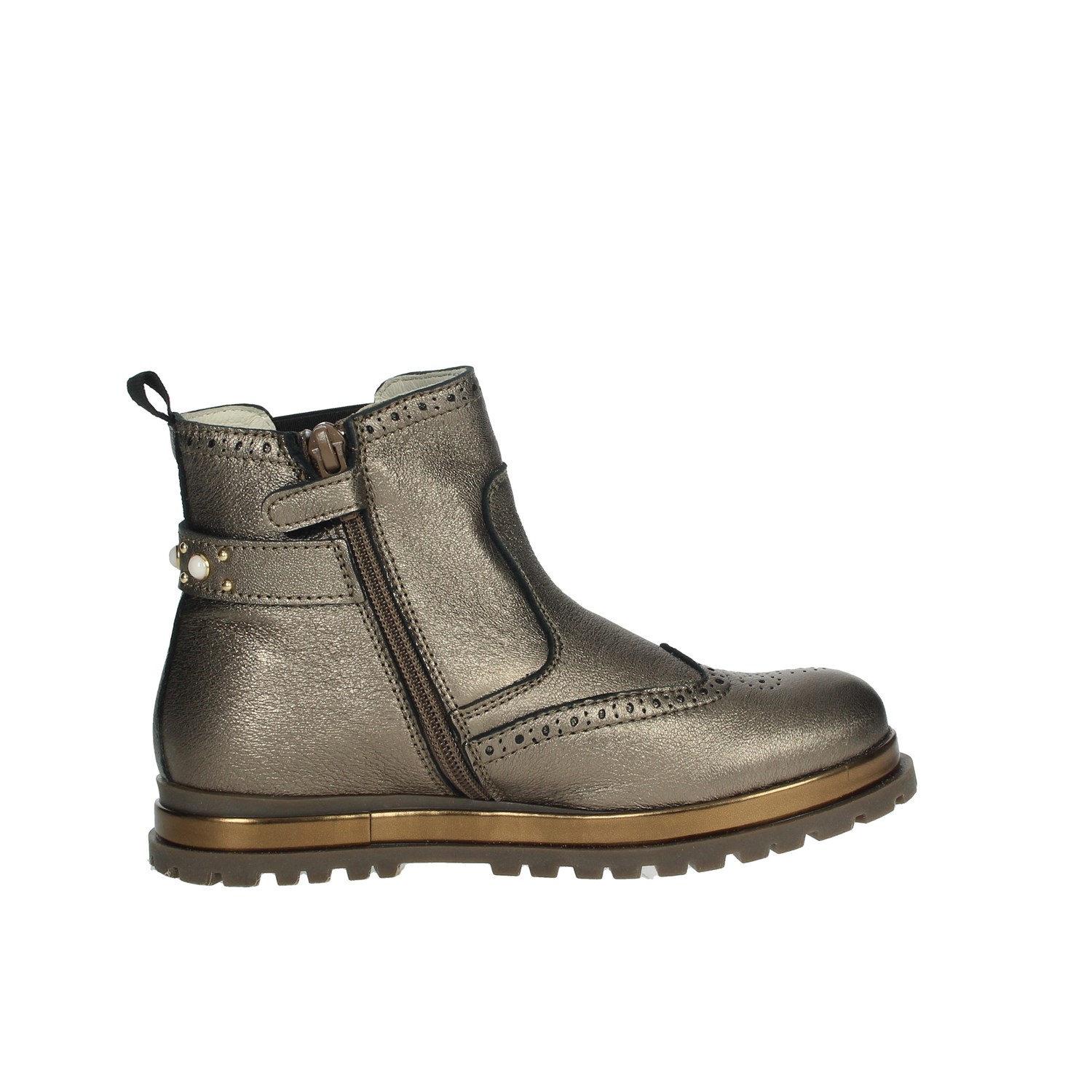 Balducci Ankle Boots Bronze Balducci Shoes Ankle Boots Bronze ALEX1704