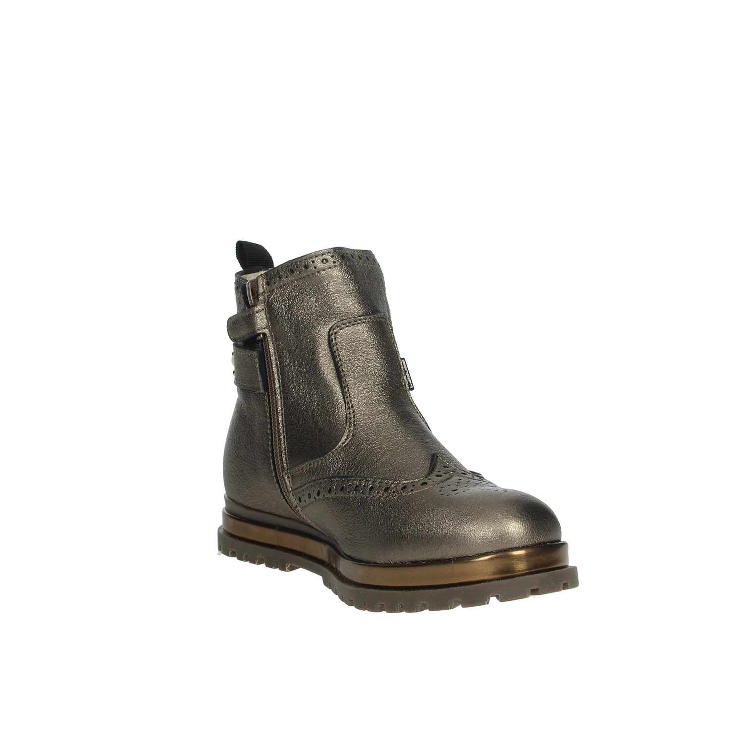 Balducci Ankle Boots Bronze Balducci Shoes Ankle Boots Bronze ALEX1704
