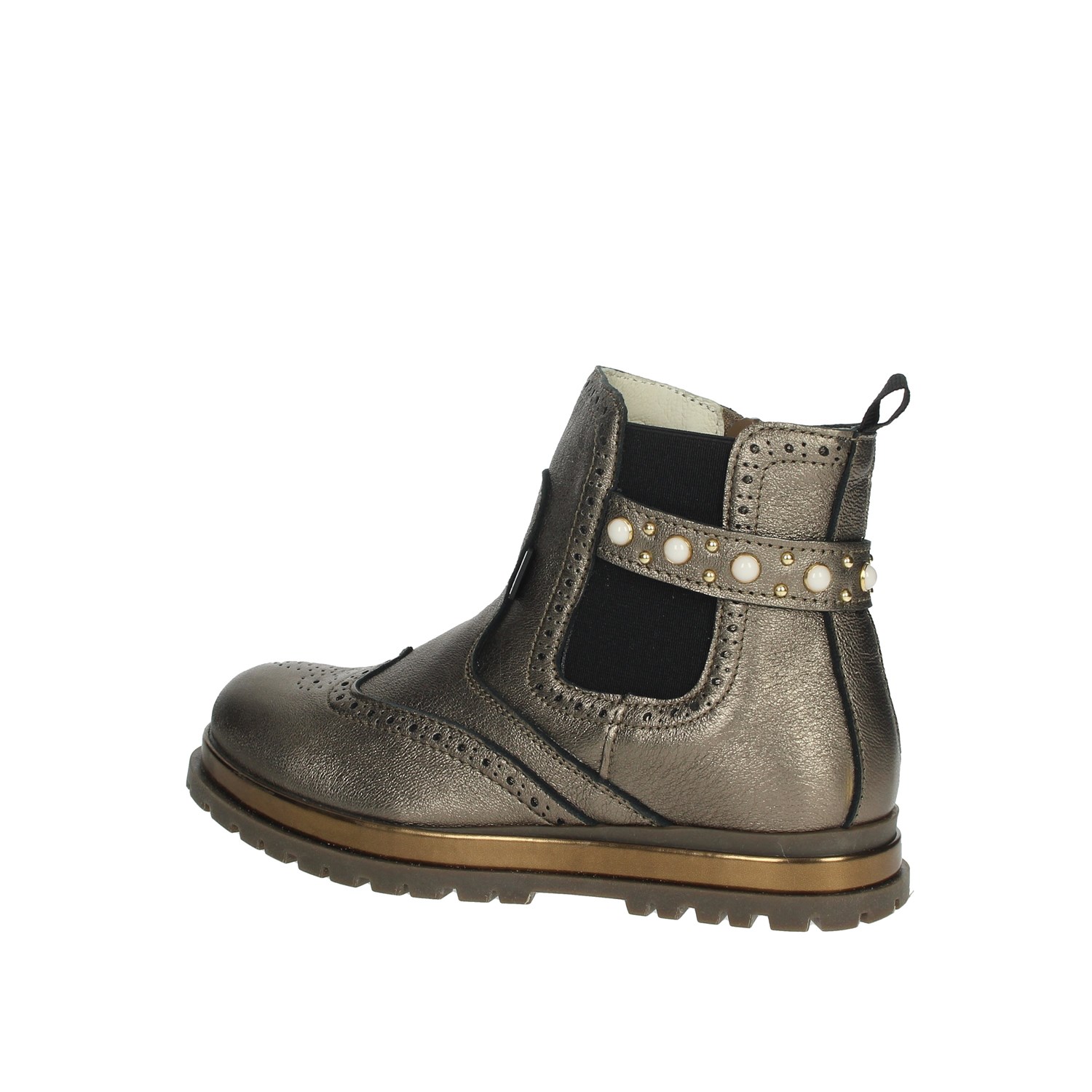 Balducci Ankle Boots Bronze Balducci Shoes Ankle Boots Bronze ALEX1704