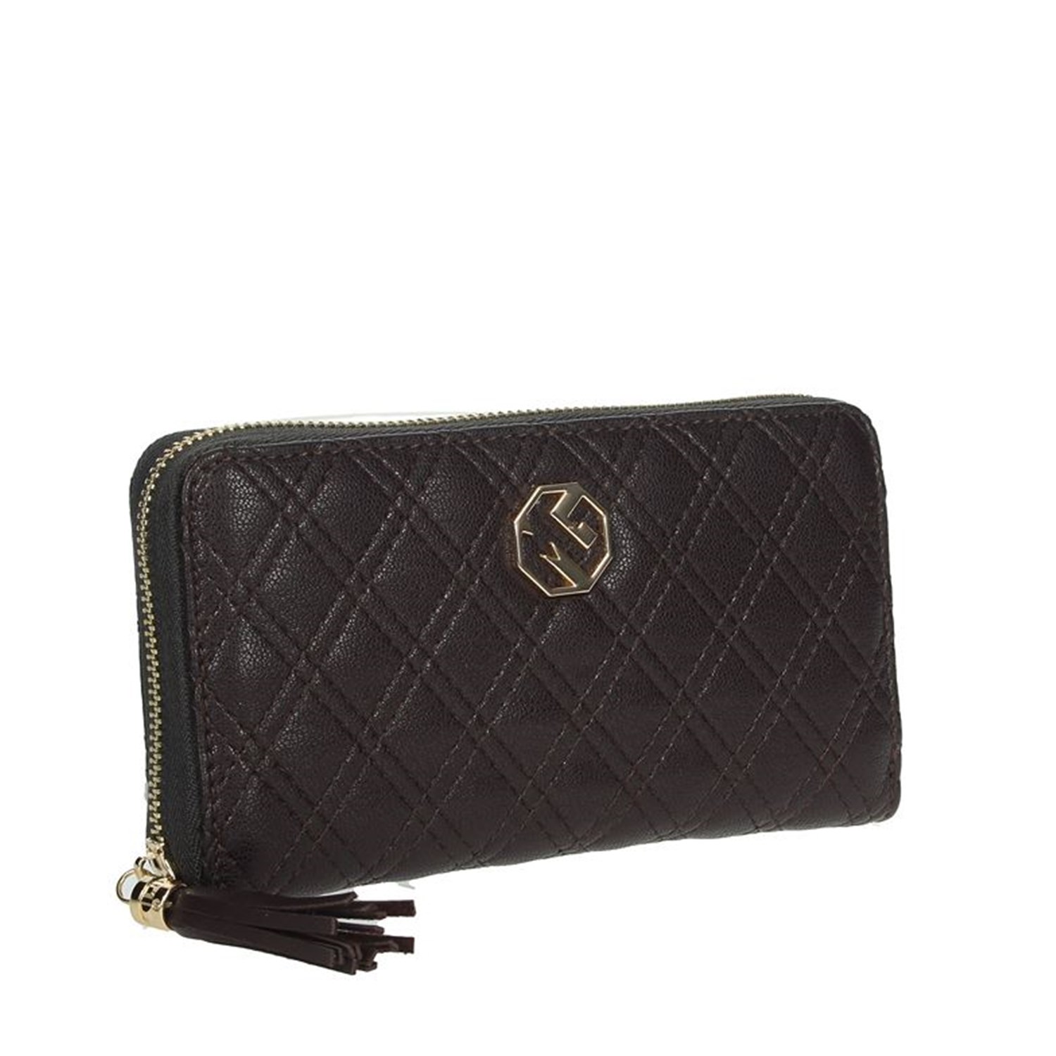 Marina Galanti Wallets Brown Marina Galanti Accessories Wallets Brown MVPD0010L32