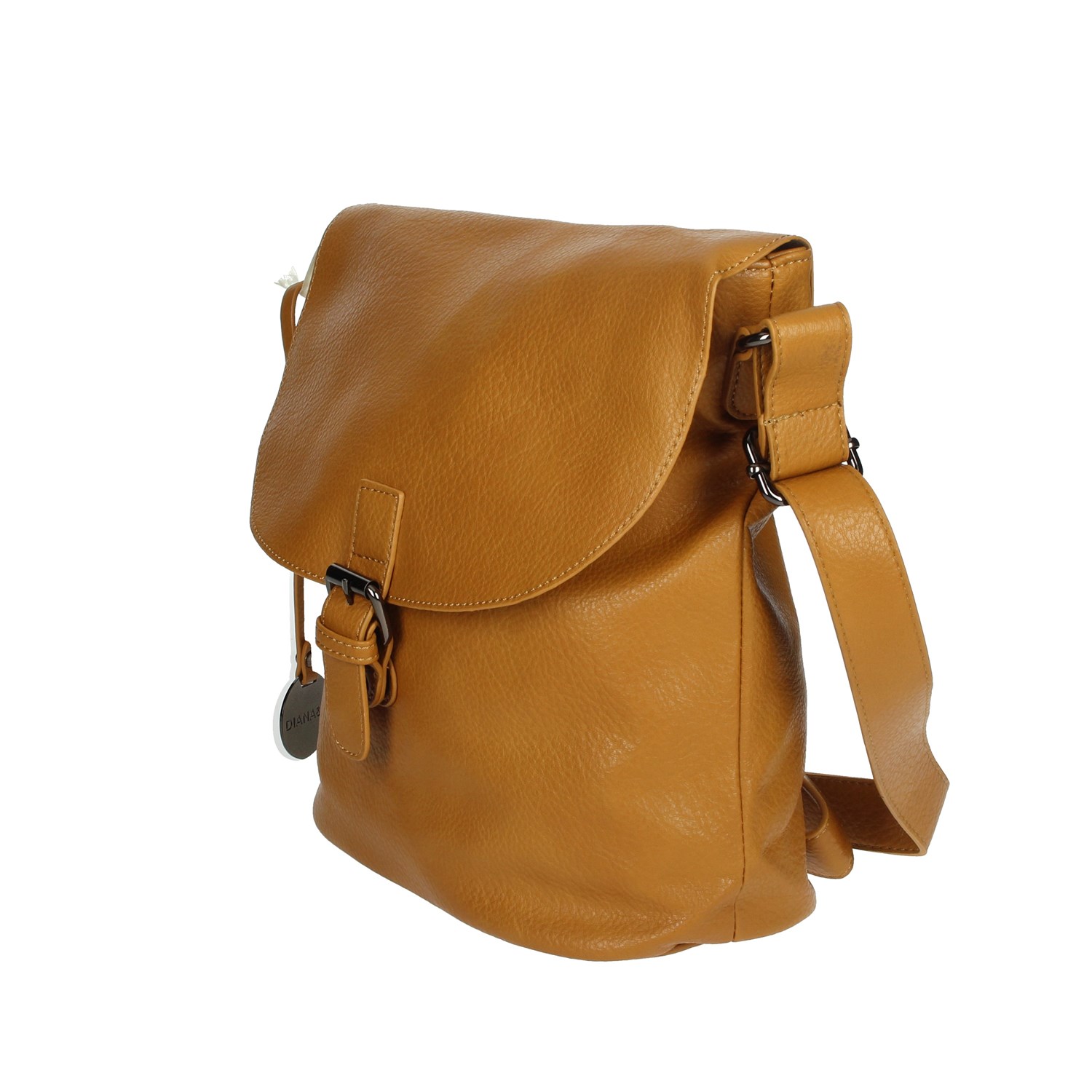 Diana&co Bags Mustard Diana&co Accessories Bags Mustard 1767-2