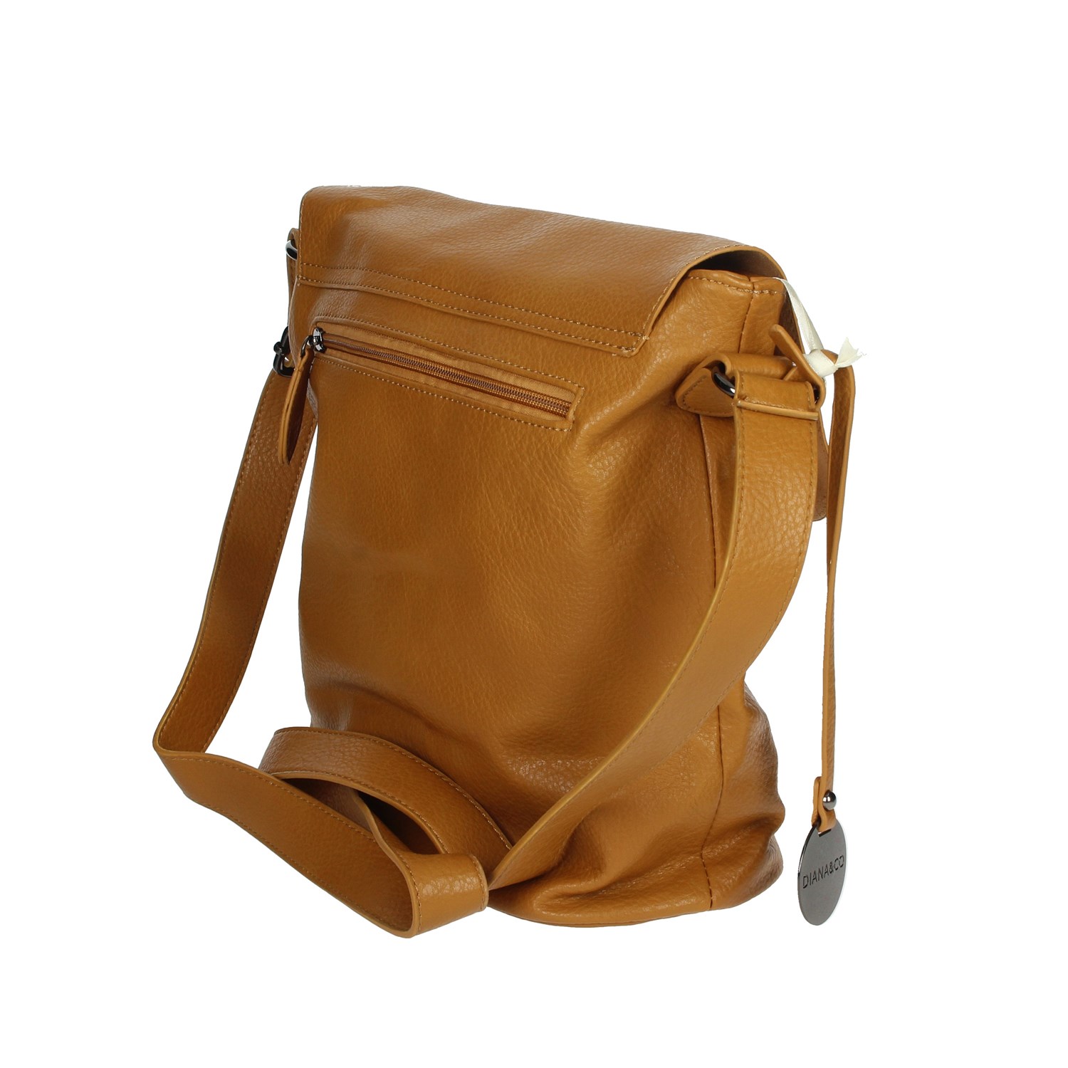 Diana&co Bags Mustard Diana&co Accessories Bags Mustard 1767-2