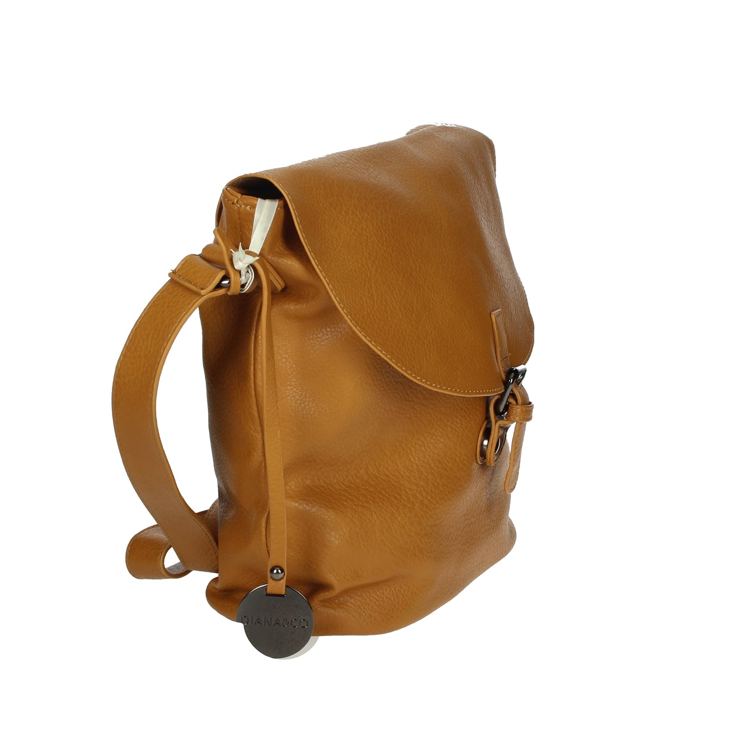 Diana&co Bags Mustard Diana&co Accessories Bags Mustard 1767-2