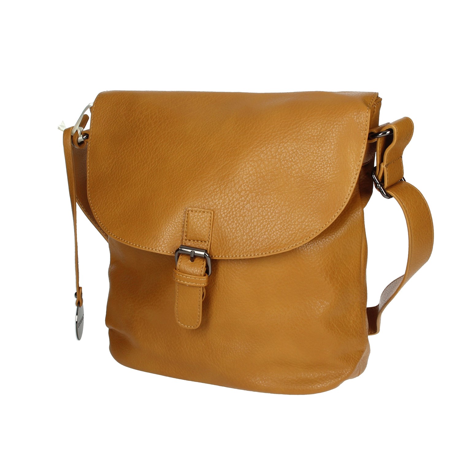 Diana&co Bags Mustard Diana&co Accessories Bags Mustard 1767-2