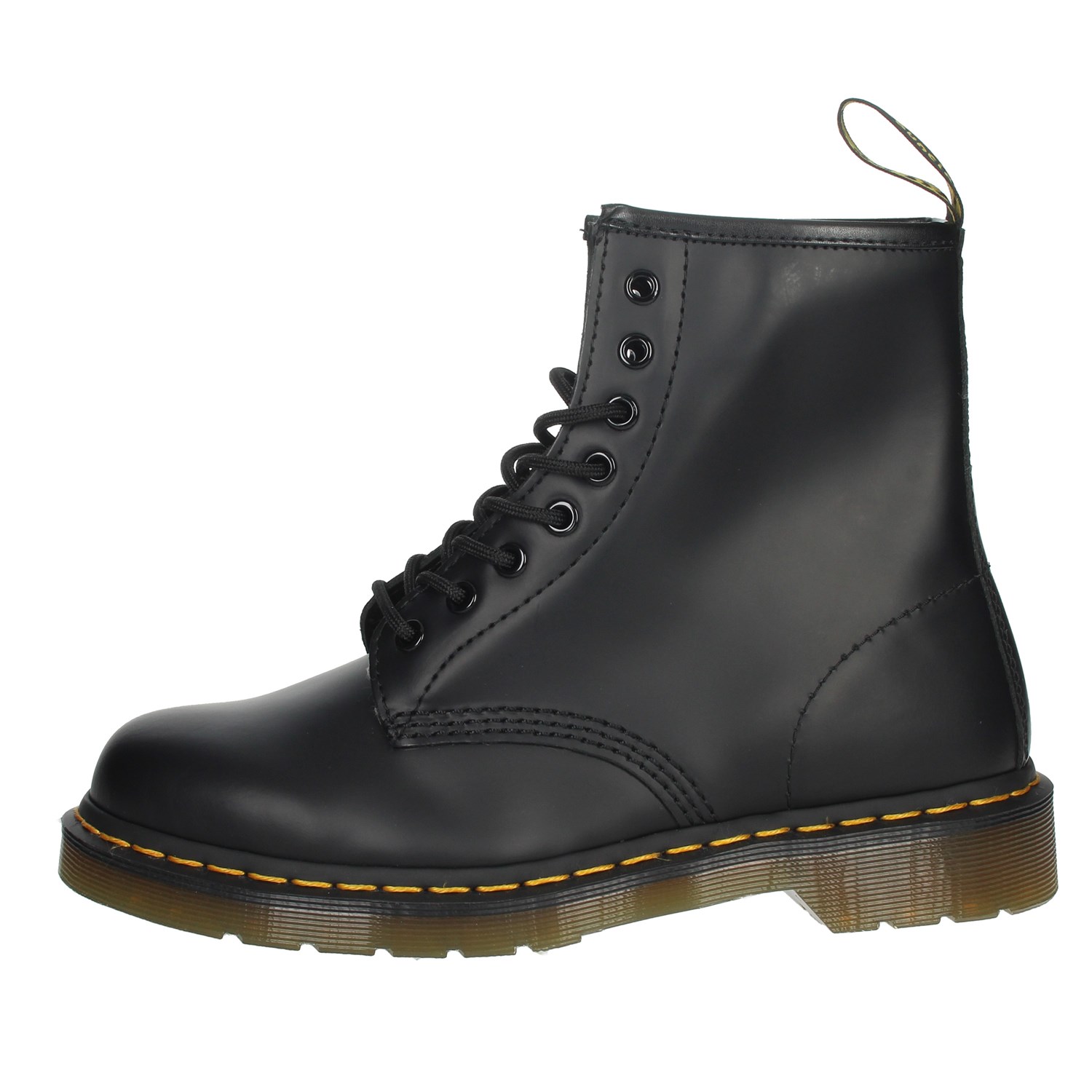 Dr Marten's Boots Black Dr Marten's Shoes Boots Black 1460