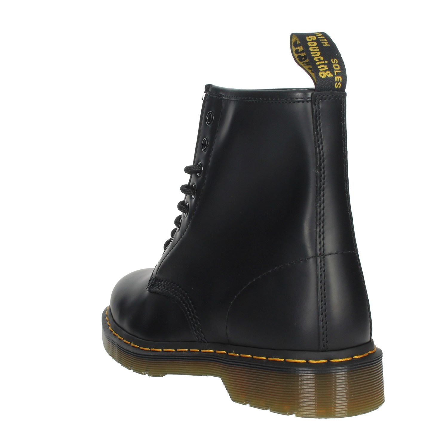 Dr Marten's Boots Black Dr Marten's Shoes Boots Black 1460