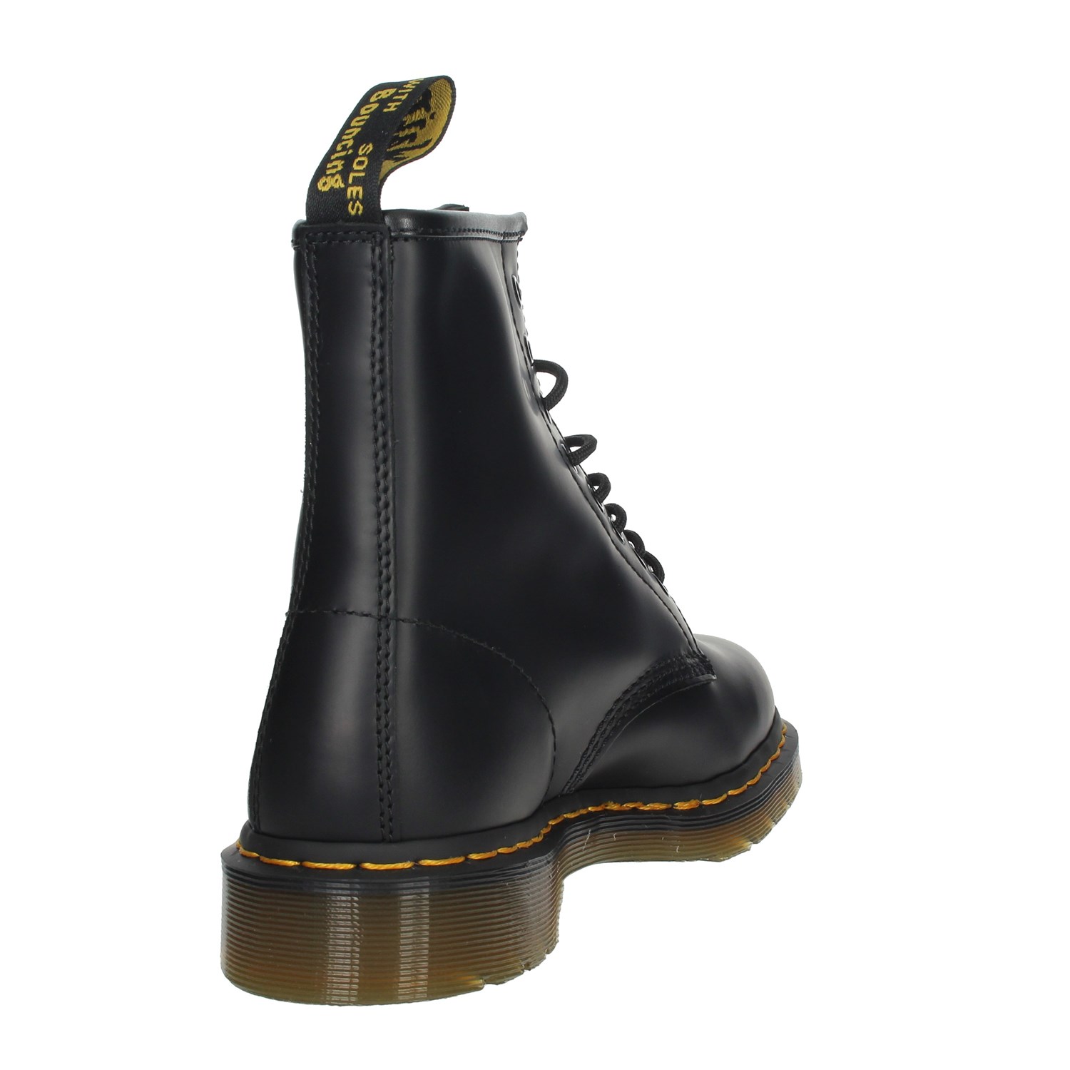 Dr Marten's Boots Black Dr Marten's Shoes Boots Black 1460
