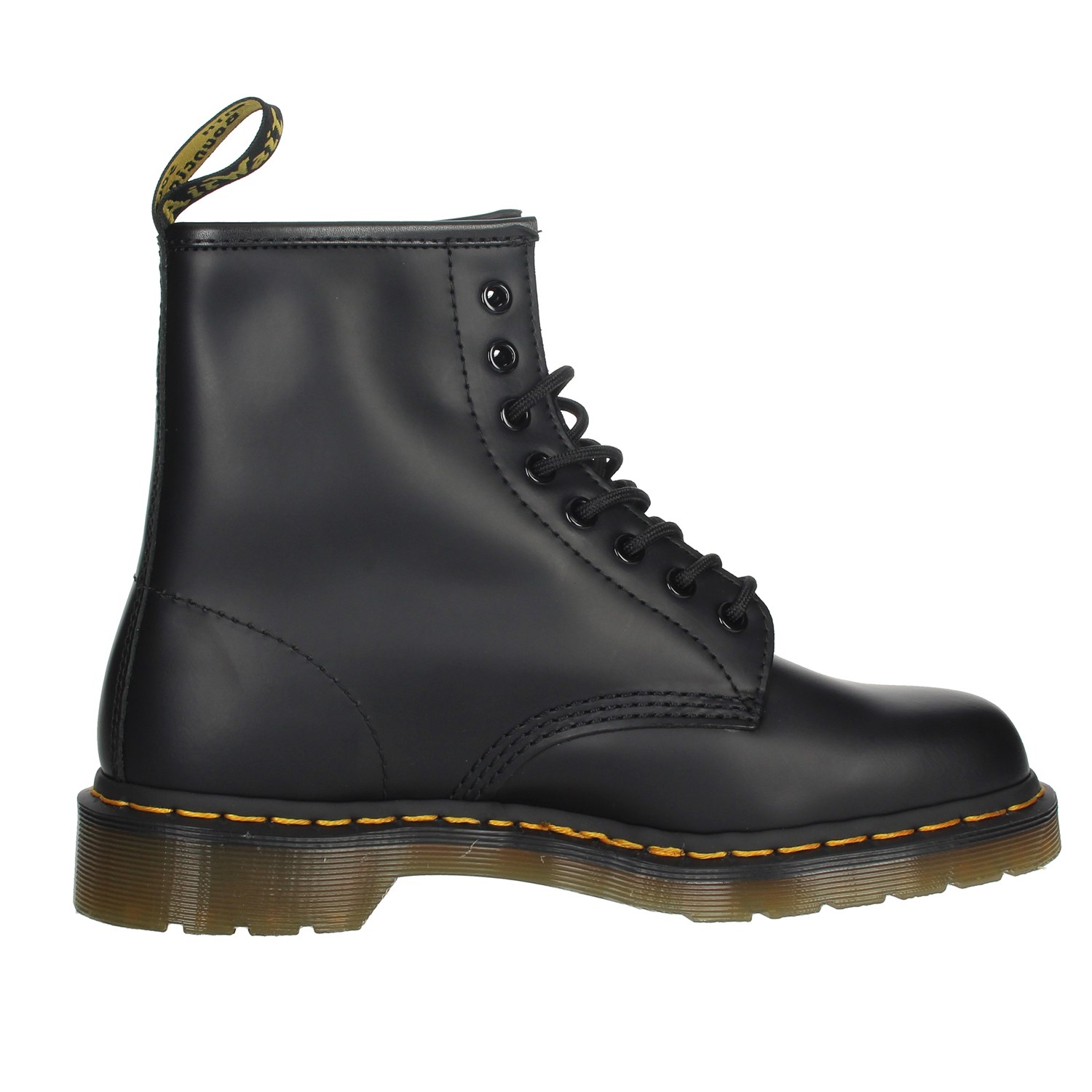 Dr Marten's Boots Black Dr Marten's Shoes Boots Black 1460