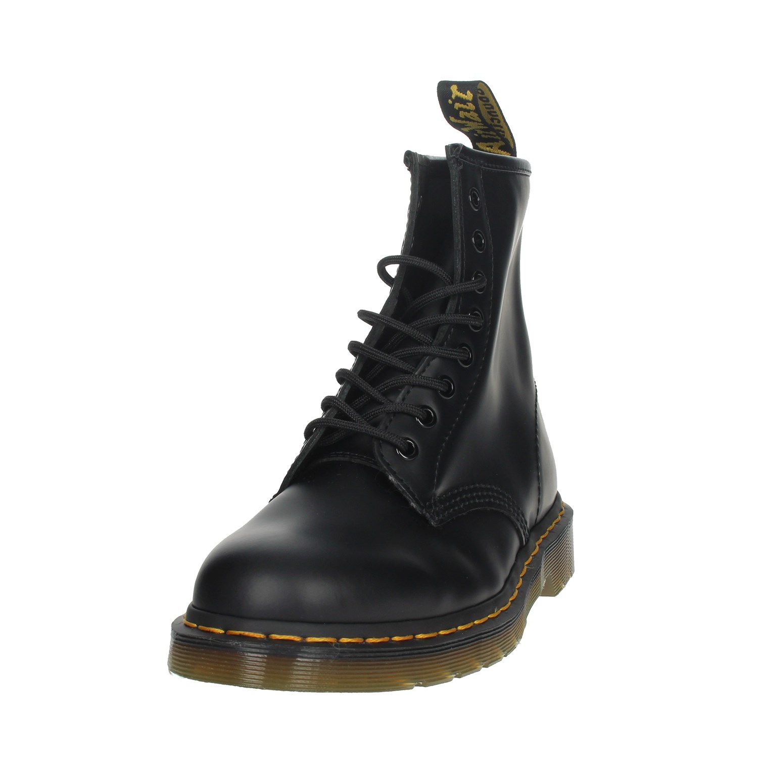 Dr Marten's Boots Black Dr Marten's Shoes Boots Black 1460