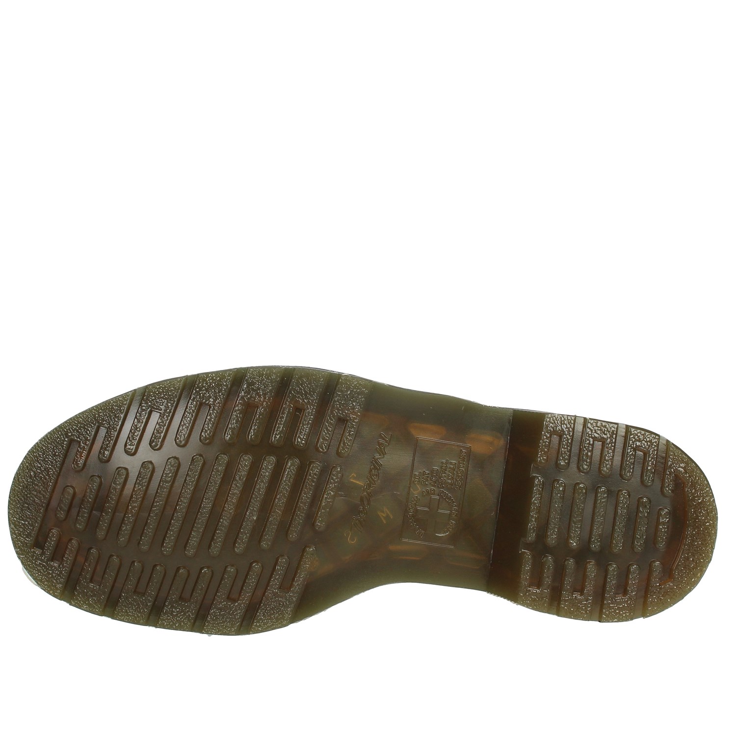 Dr Marten's Boots Black Dr Marten's Shoes Boots Black 1460