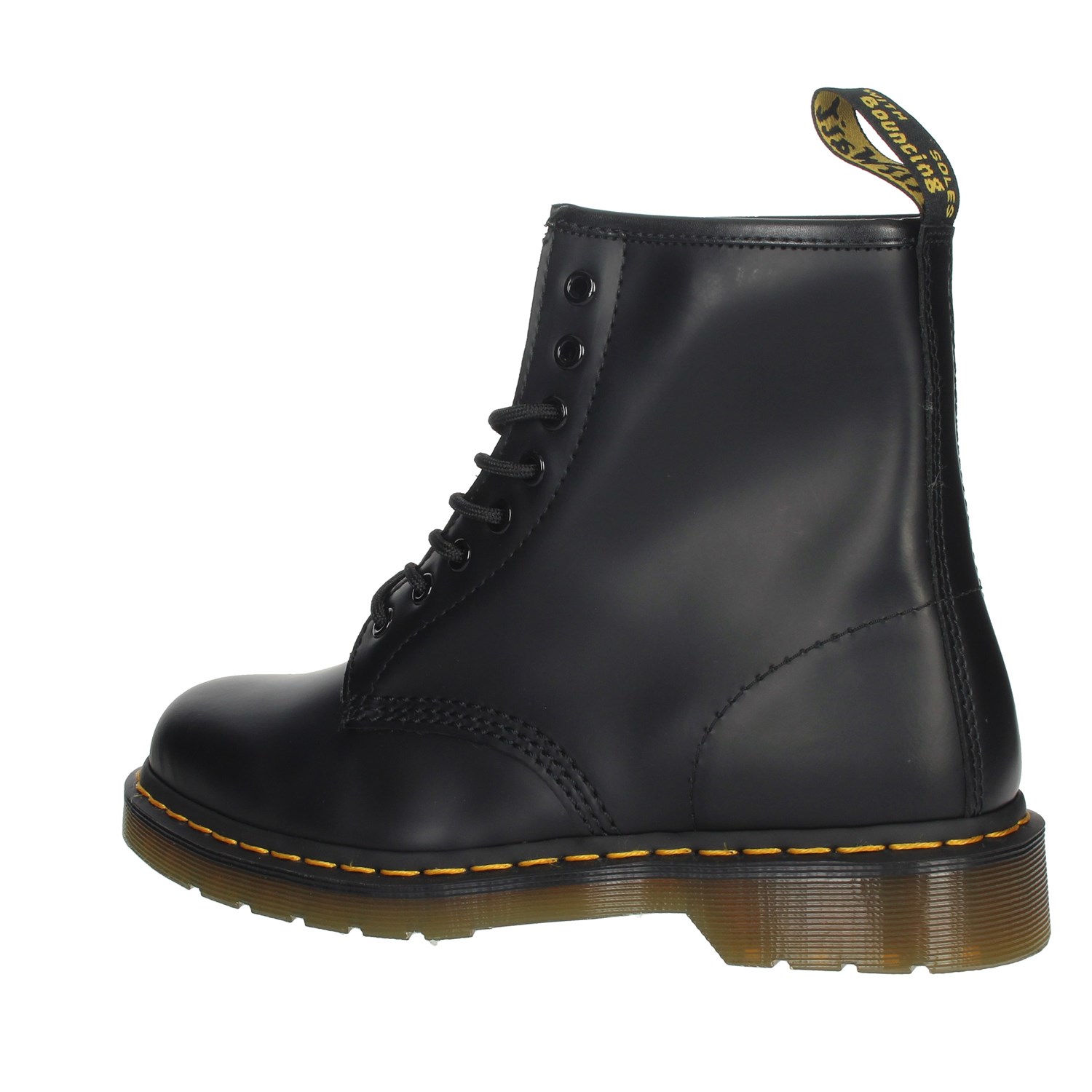 Dr Marten's Boots Black Dr Marten's Shoes Boots Black 1460