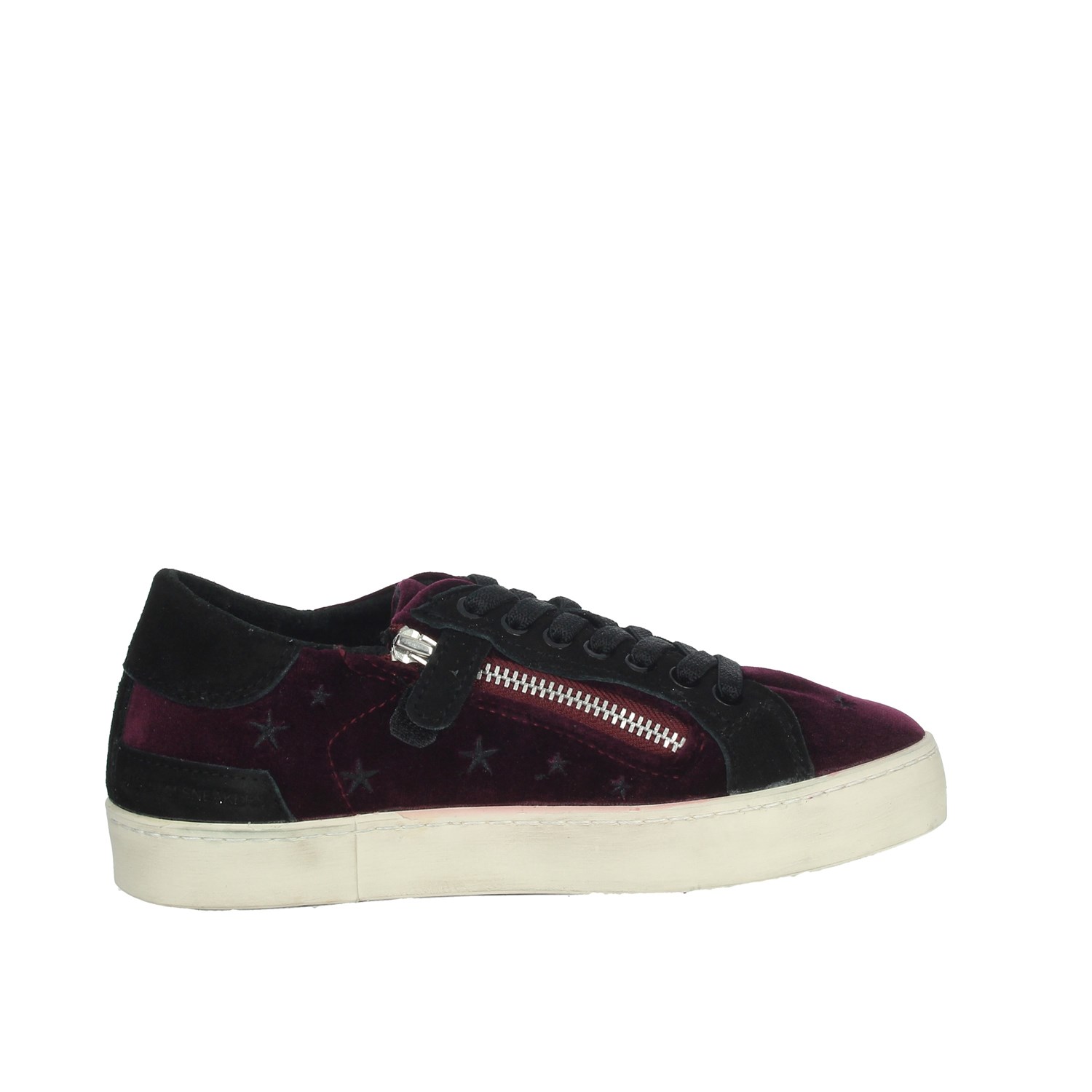 D.a.t.e. Sneakers Burgundy D.a.t.e. Shoes Sneakers Burgundy HILL LOW-22I