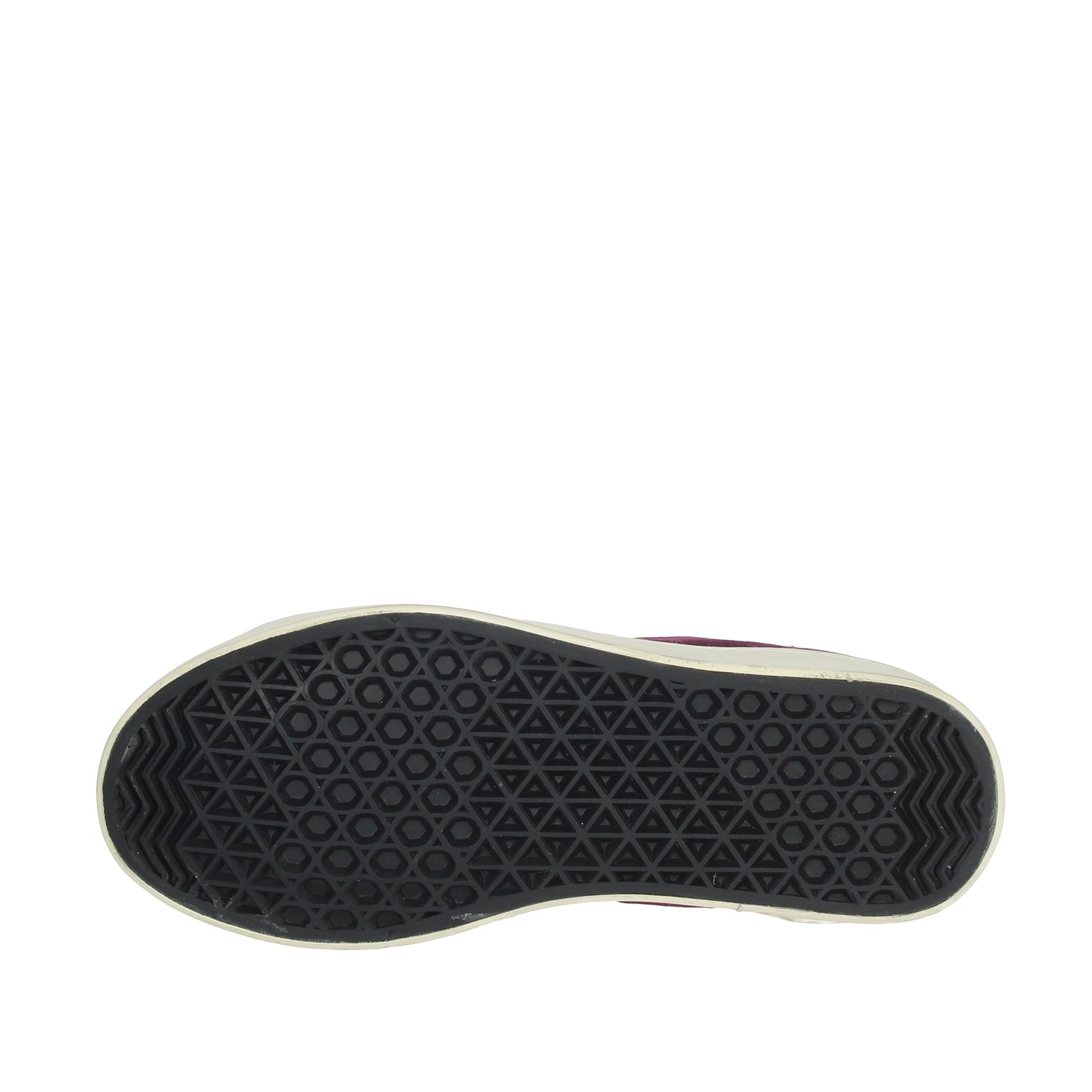 D.a.t.e. Sneakers Burgundy D.a.t.e. Shoes Sneakers Burgundy HILL LOW-22I