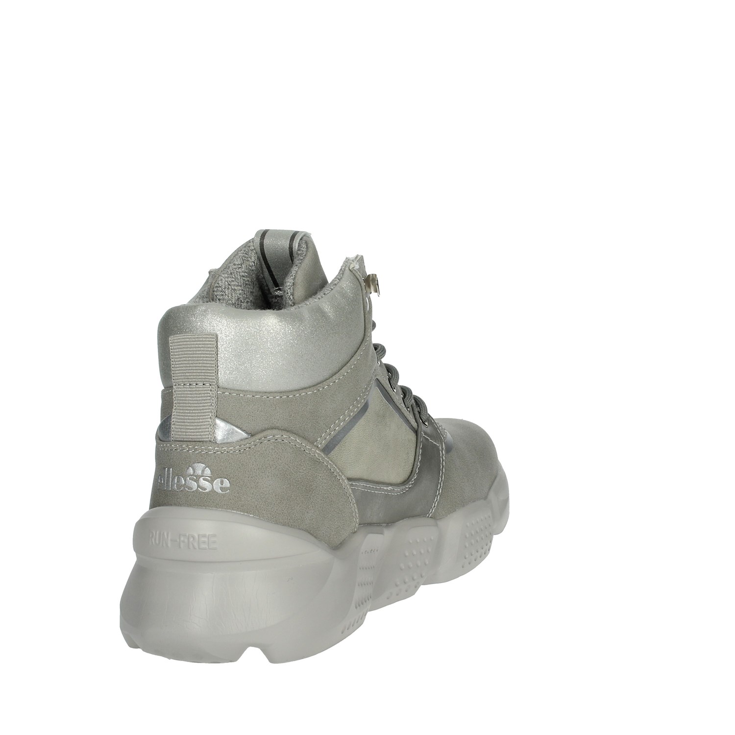 Ellesse Sneakers Grey Ellesse Shoes Sneakers Grey EL92W60413