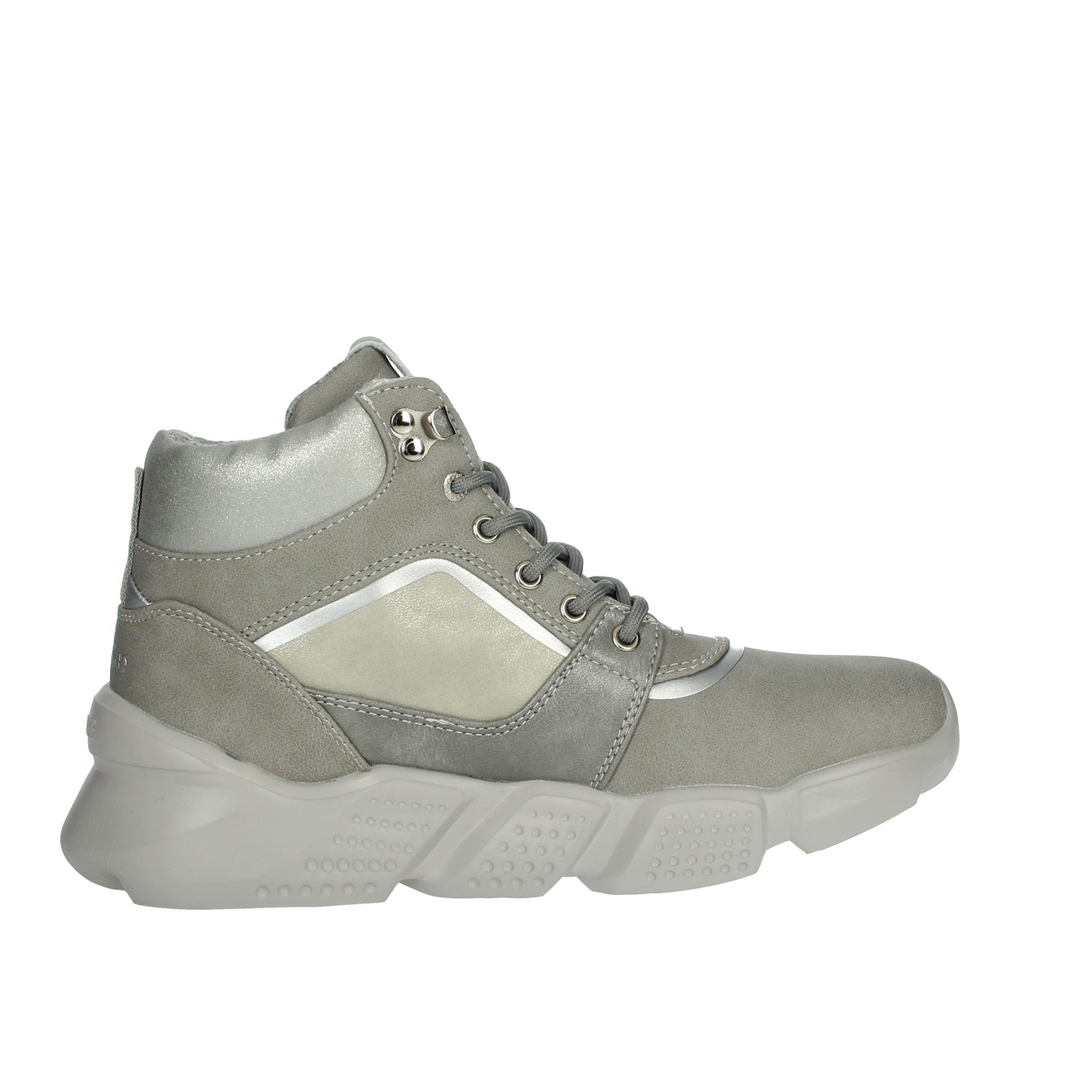 Ellesse Sneakers Grey Ellesse Shoes Sneakers Grey EL92W60413