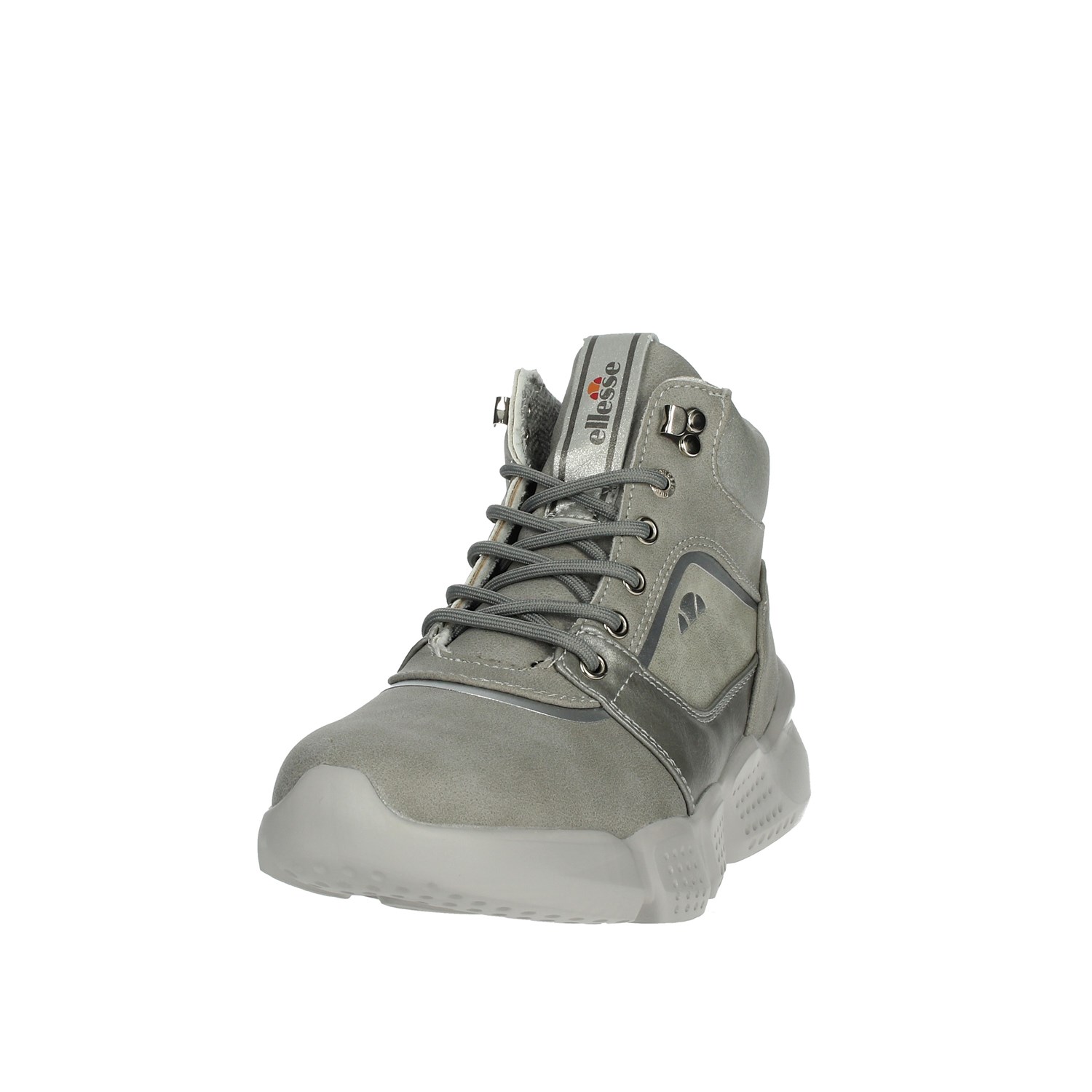 Ellesse Sneakers Grey Ellesse Shoes Sneakers Grey EL92W60413