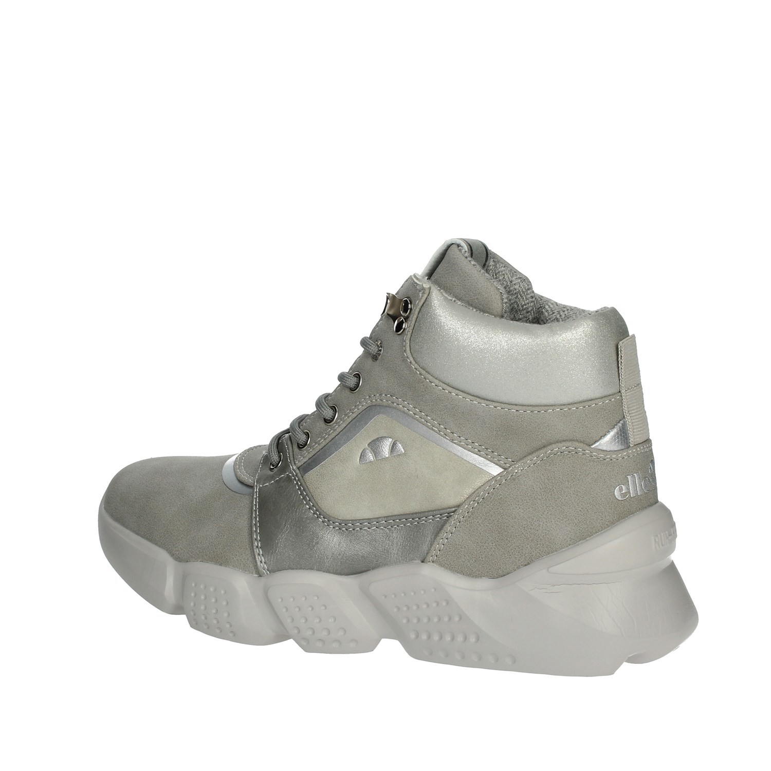 Ellesse Sneakers Grey Ellesse Shoes Sneakers Grey EL92W60413