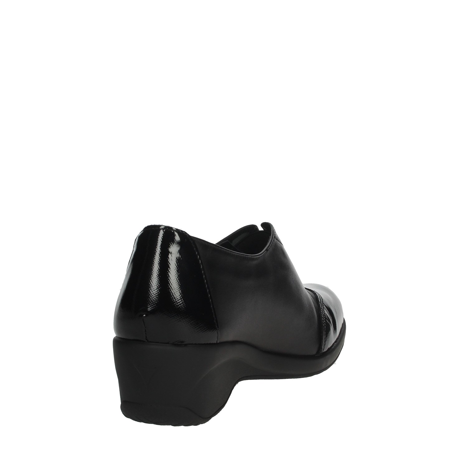 Cinzia Soft Moccasin Black Cinzia Soft Shoes Moccasin Black IR90113-SV