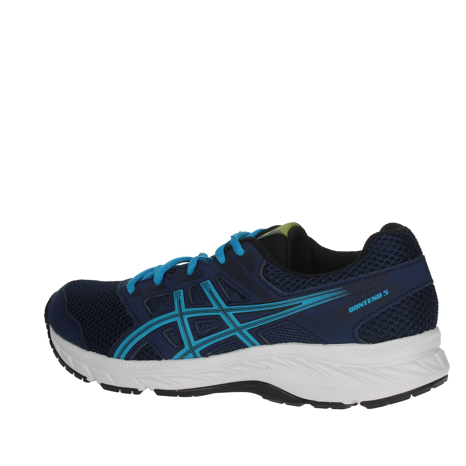 asics bambino blu asics bambino blu