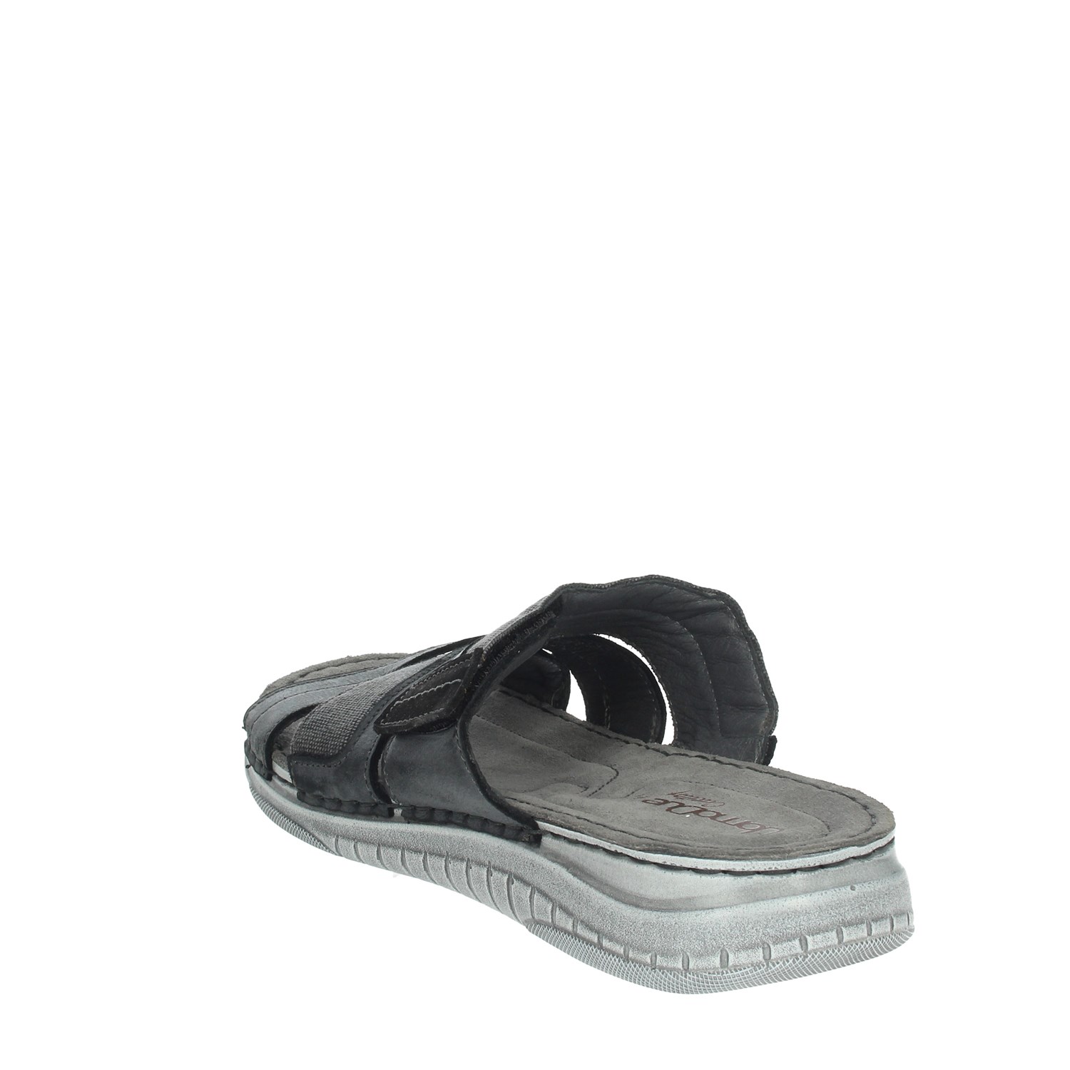 Uomodue Clogs Black Uomodue Shoes Clogs Black C283