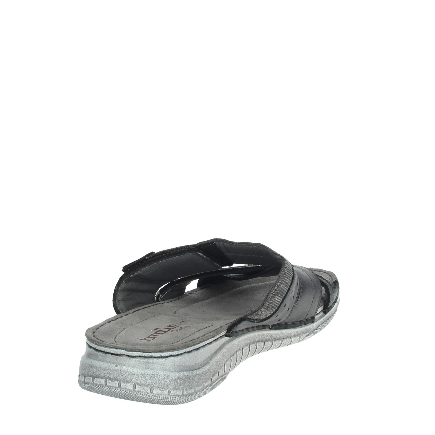 Uomodue Clogs Black Uomodue Shoes Clogs Black C283