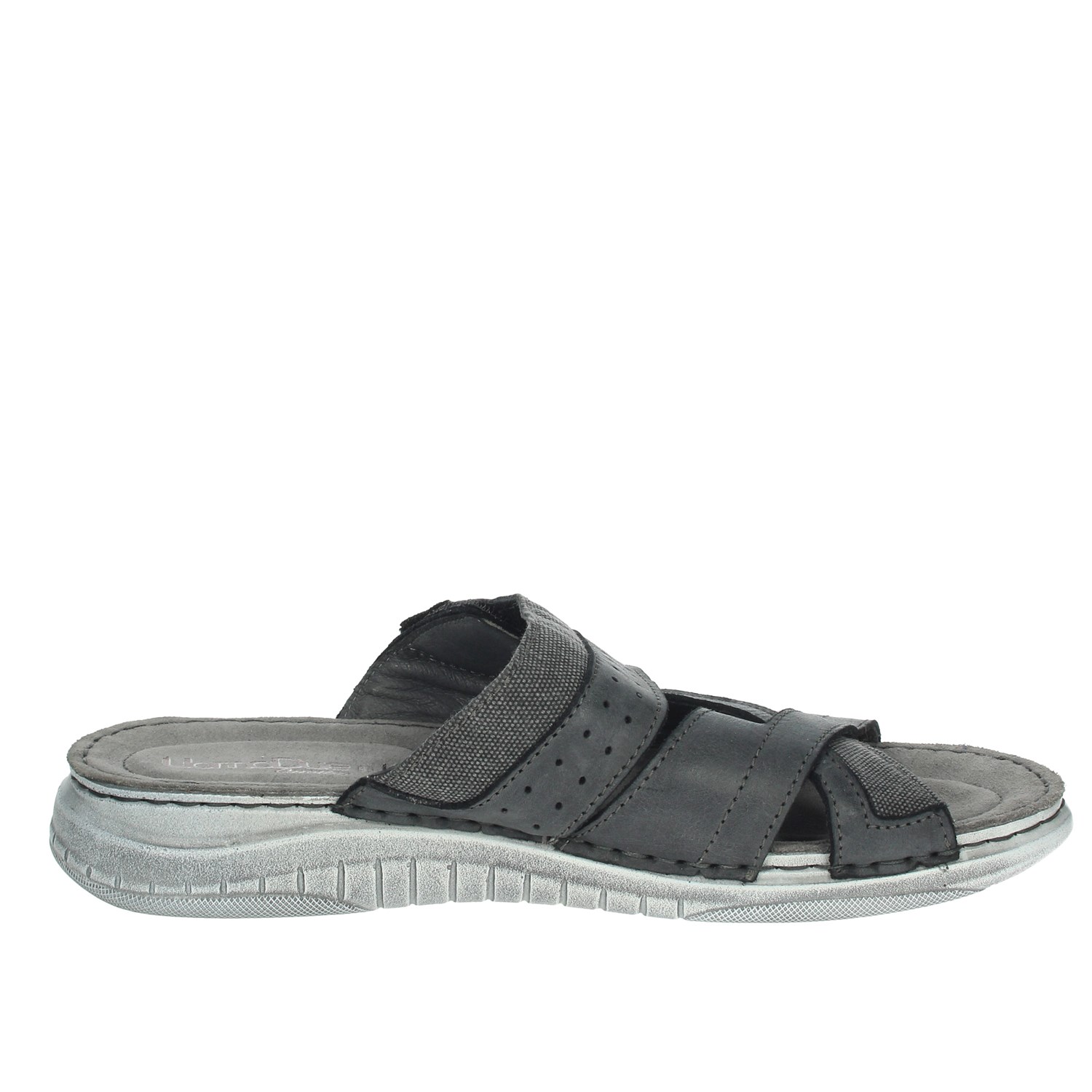 Uomodue Clogs Black Uomodue Shoes Clogs Black C283