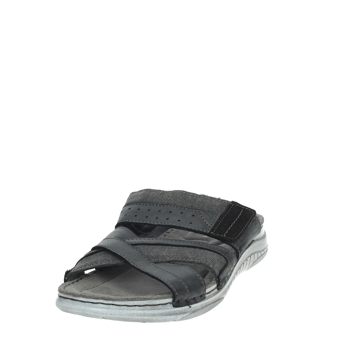 Uomodue Clogs Black Uomodue Shoes Clogs Black C283
