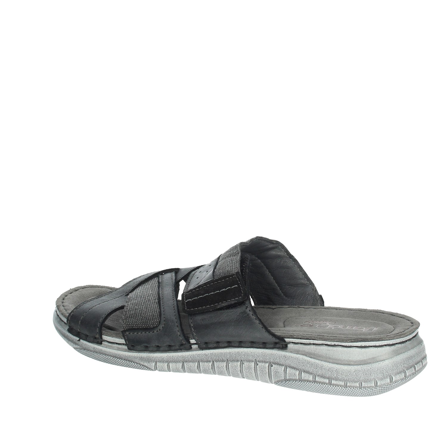 Uomodue Clogs Black Uomodue Shoes Clogs Black C283