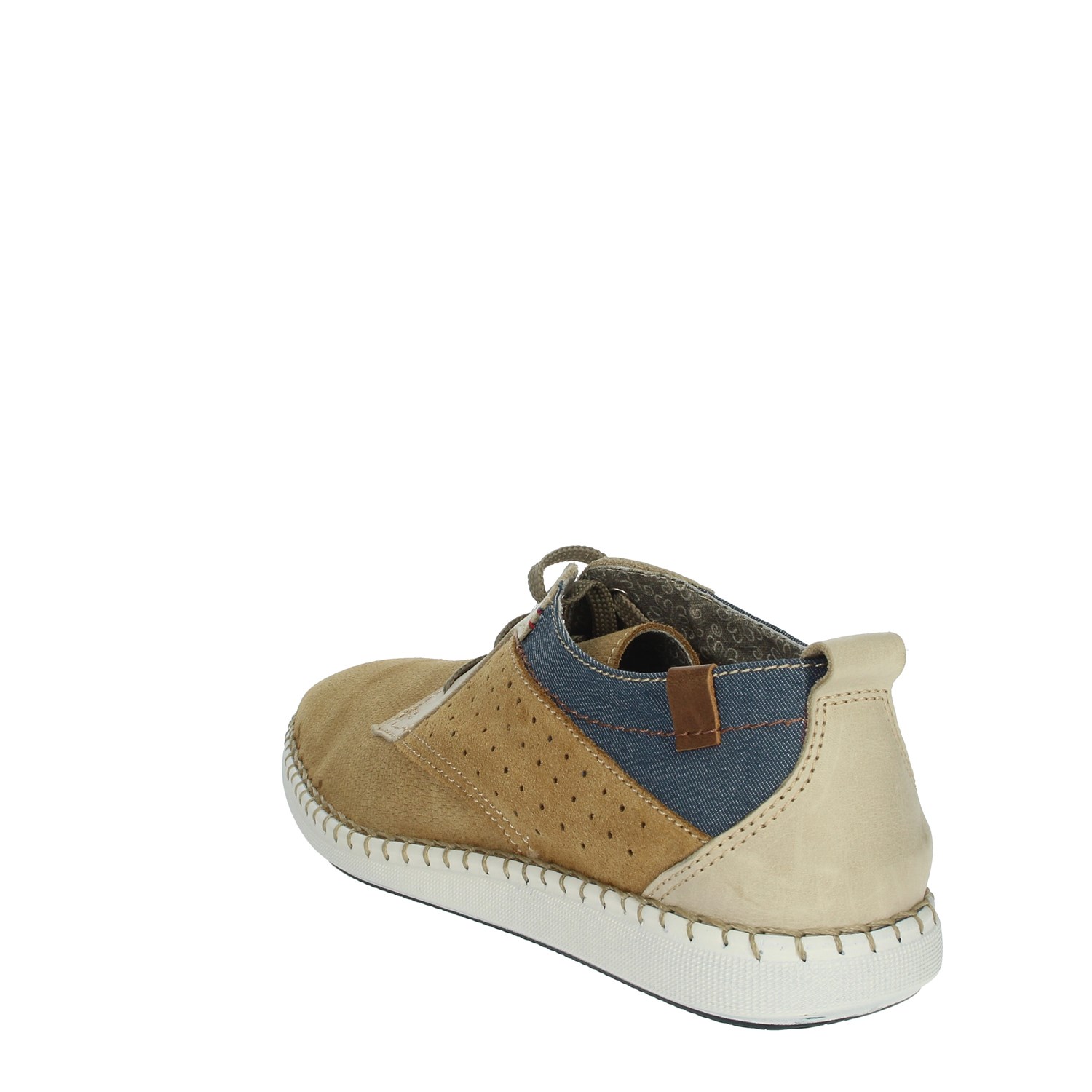 Uomodue Comfort Shoes Mustard Uomodue Shoes Comfort Shoes Mustard C273