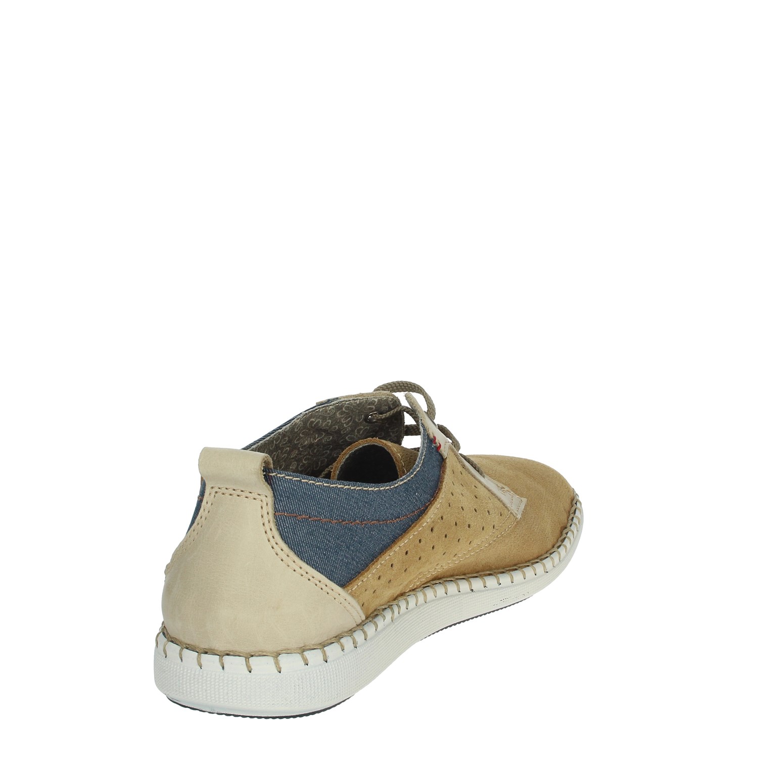 Uomodue Comfort Shoes Mustard Uomodue Shoes Comfort Shoes Mustard C273