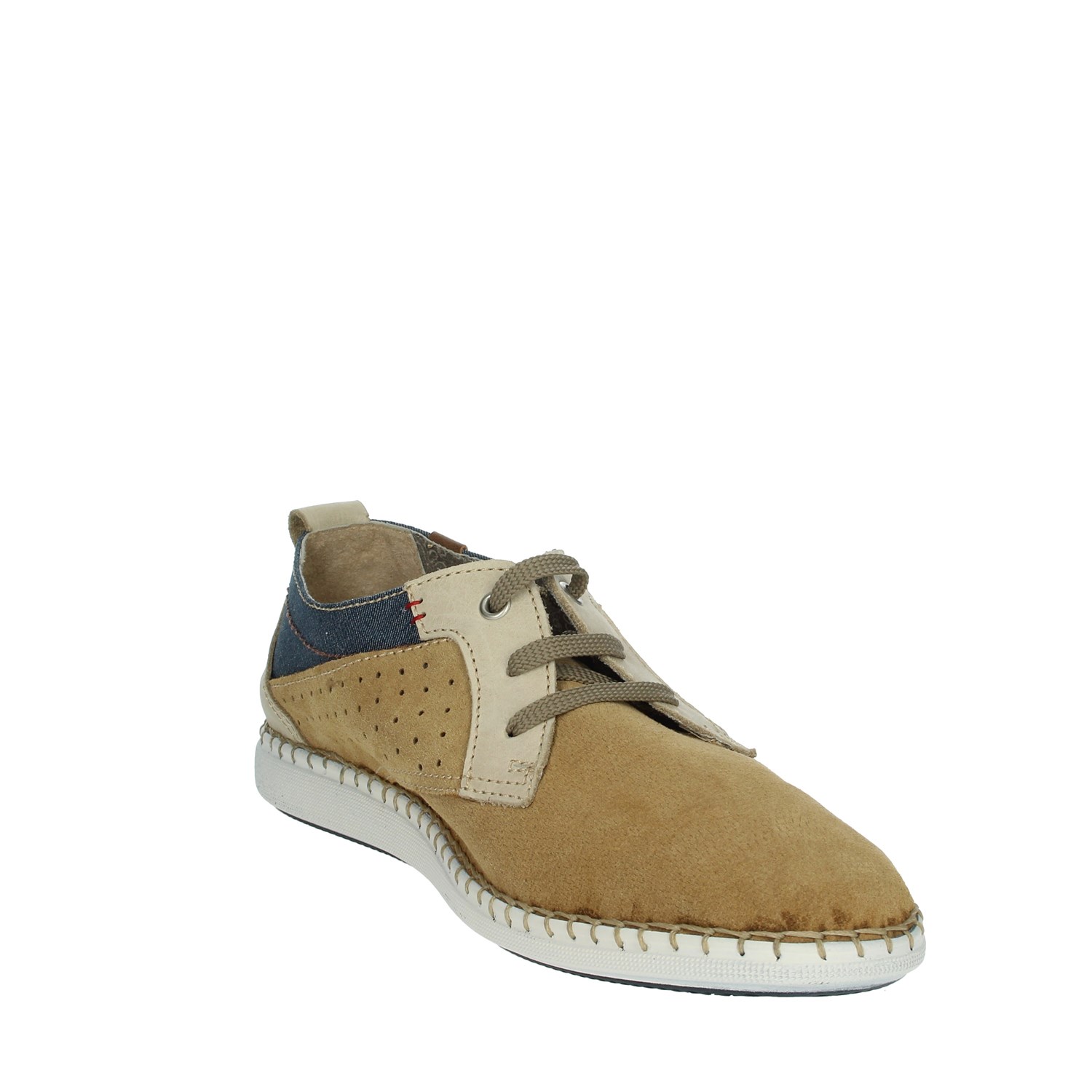 Uomodue Comfort Shoes Mustard Uomodue Shoes Comfort Shoes Mustard C273