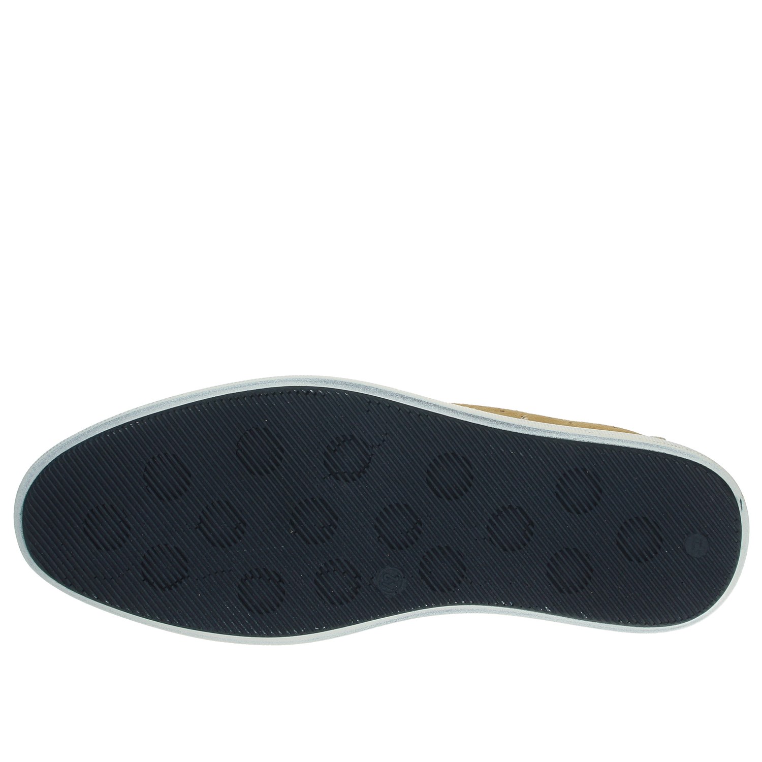 Uomodue Comfort Shoes Mustard Uomodue Shoes Comfort Shoes Mustard C273
