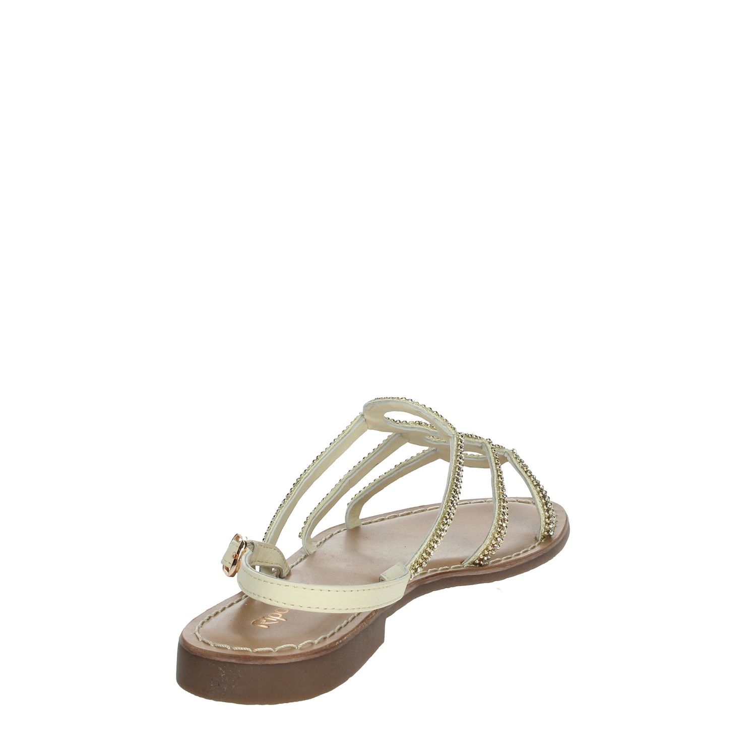 Riposella Sandals Platinum Riposella Shoes Sandals Platinum C335