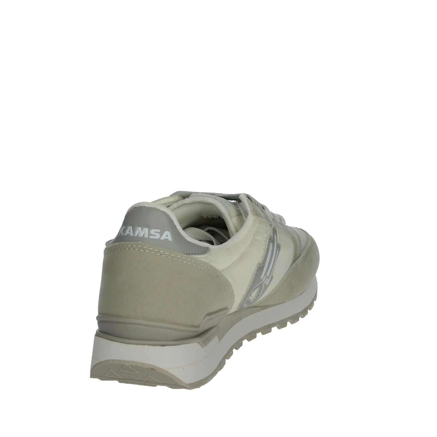 Kamsa Sneakers White Kamsa Shoes Sneakers White UKAMSA