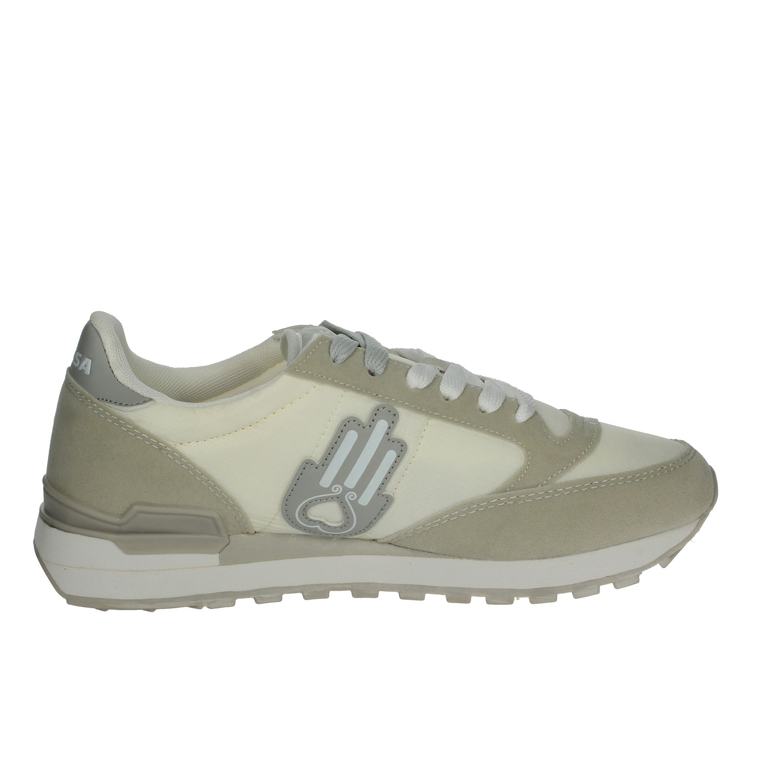 Kamsa Sneakers White Kamsa Shoes Sneakers White UKAMSA