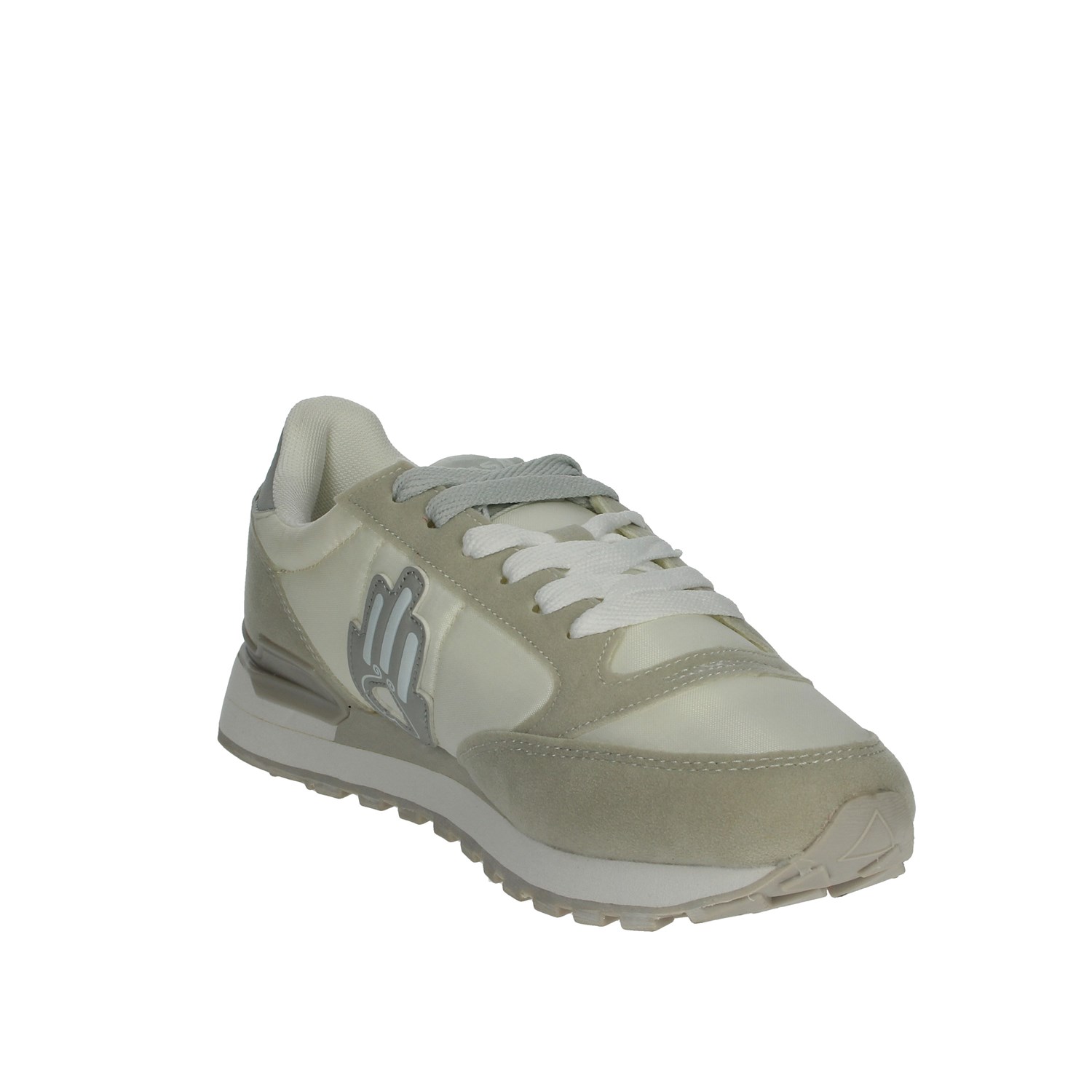 Kamsa Sneakers White Kamsa Shoes Sneakers White UKAMSA