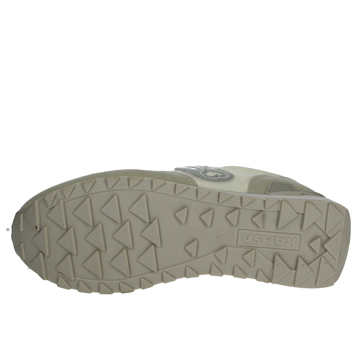 Kamsa Sneakers White Kamsa Shoes Sneakers White UKAMSA